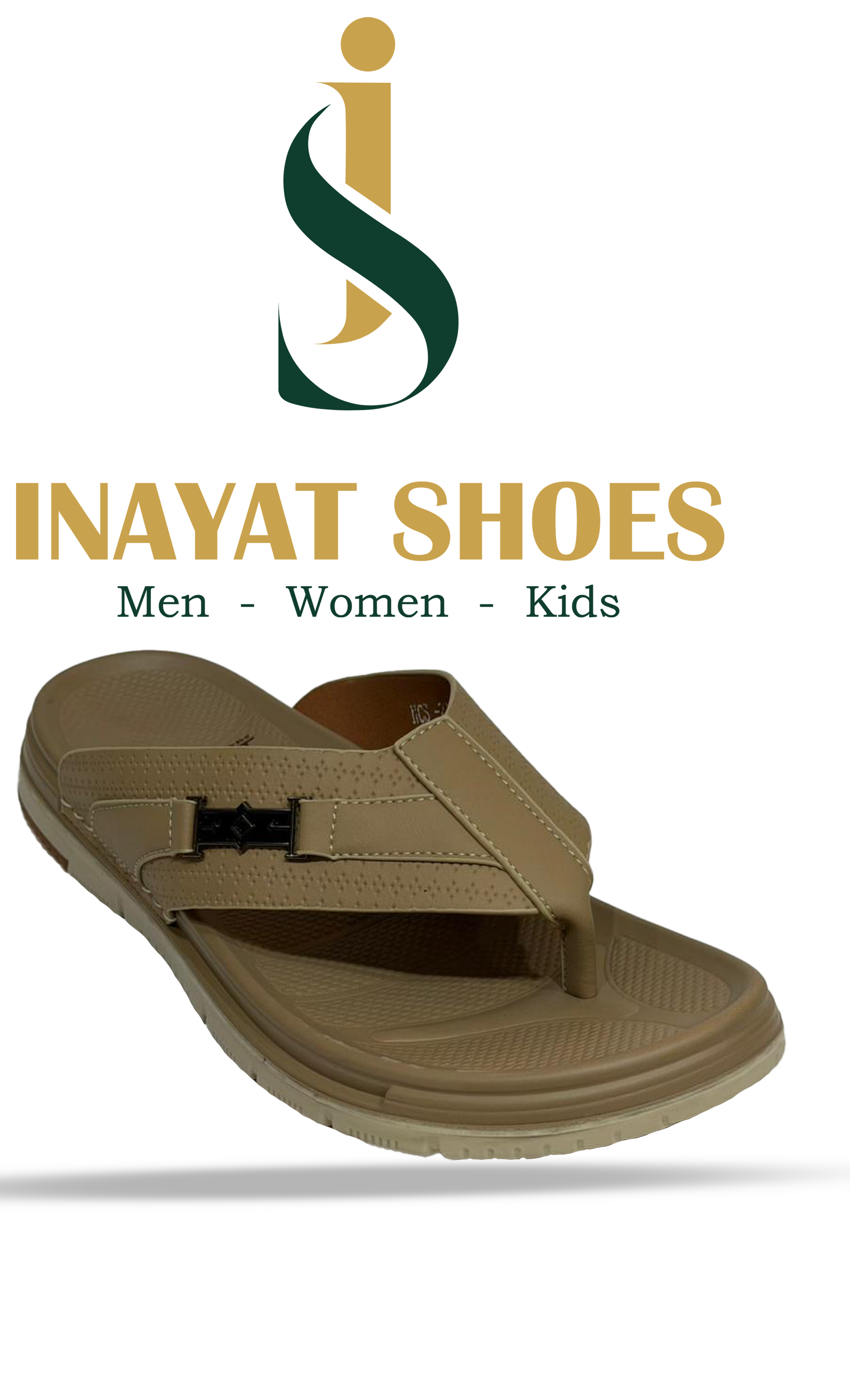 Men Imported Slipper