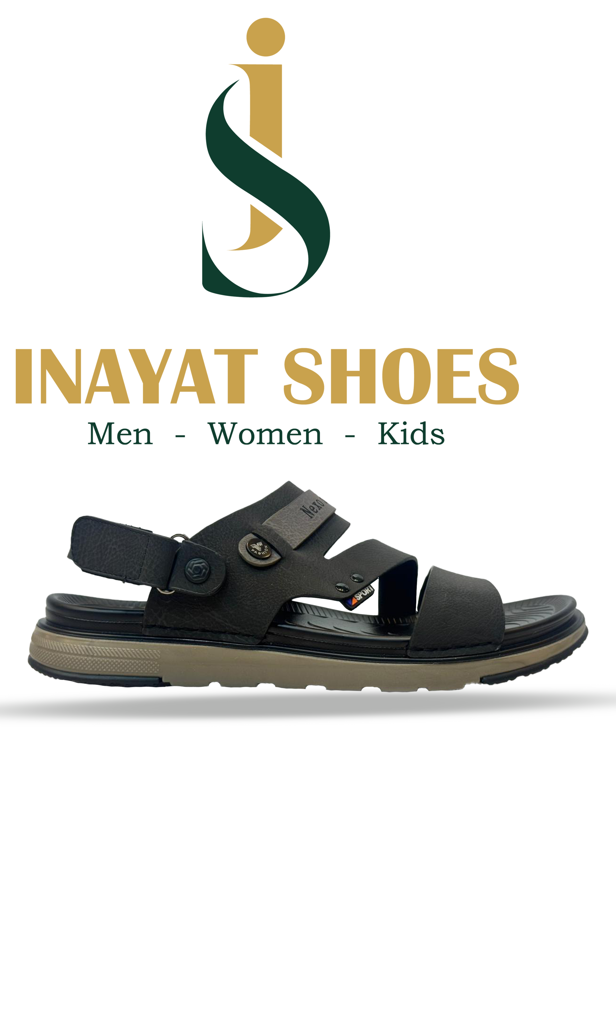 Imported Casual use sandal