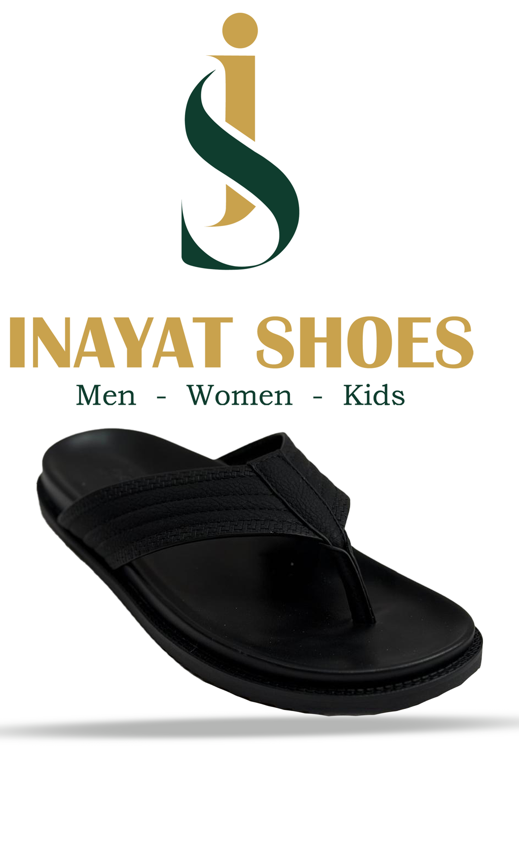 Men Imported Casual use slipper