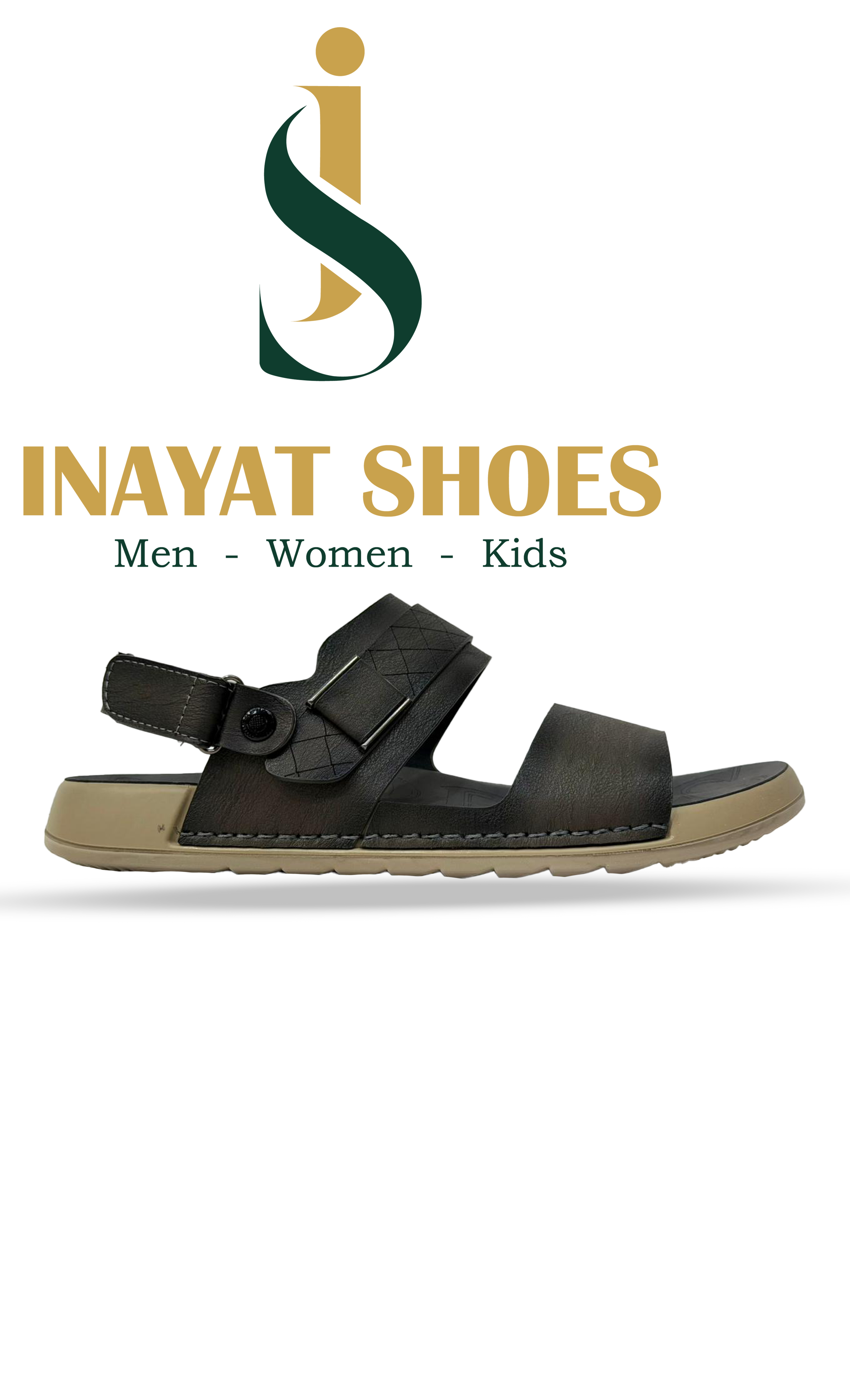 Men Imported Sandal