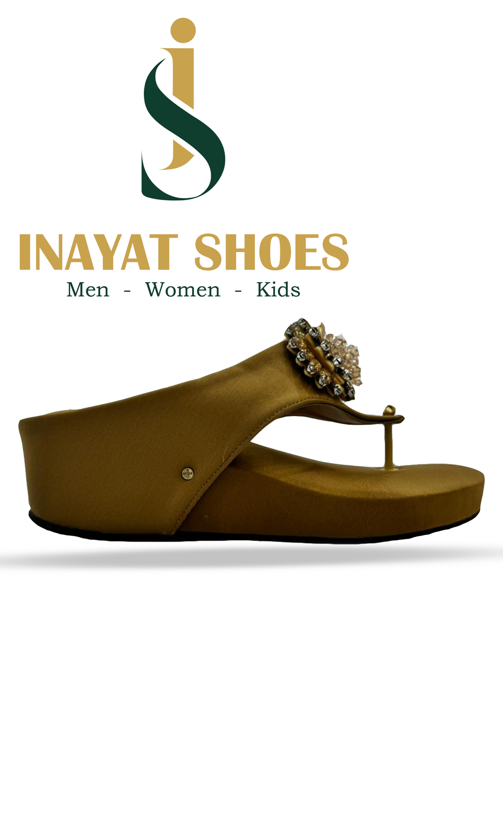 Imported Women Sandal