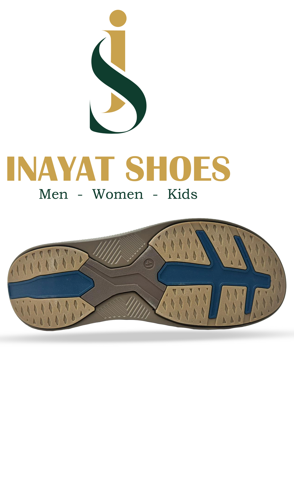 Men Important Arabic slipper