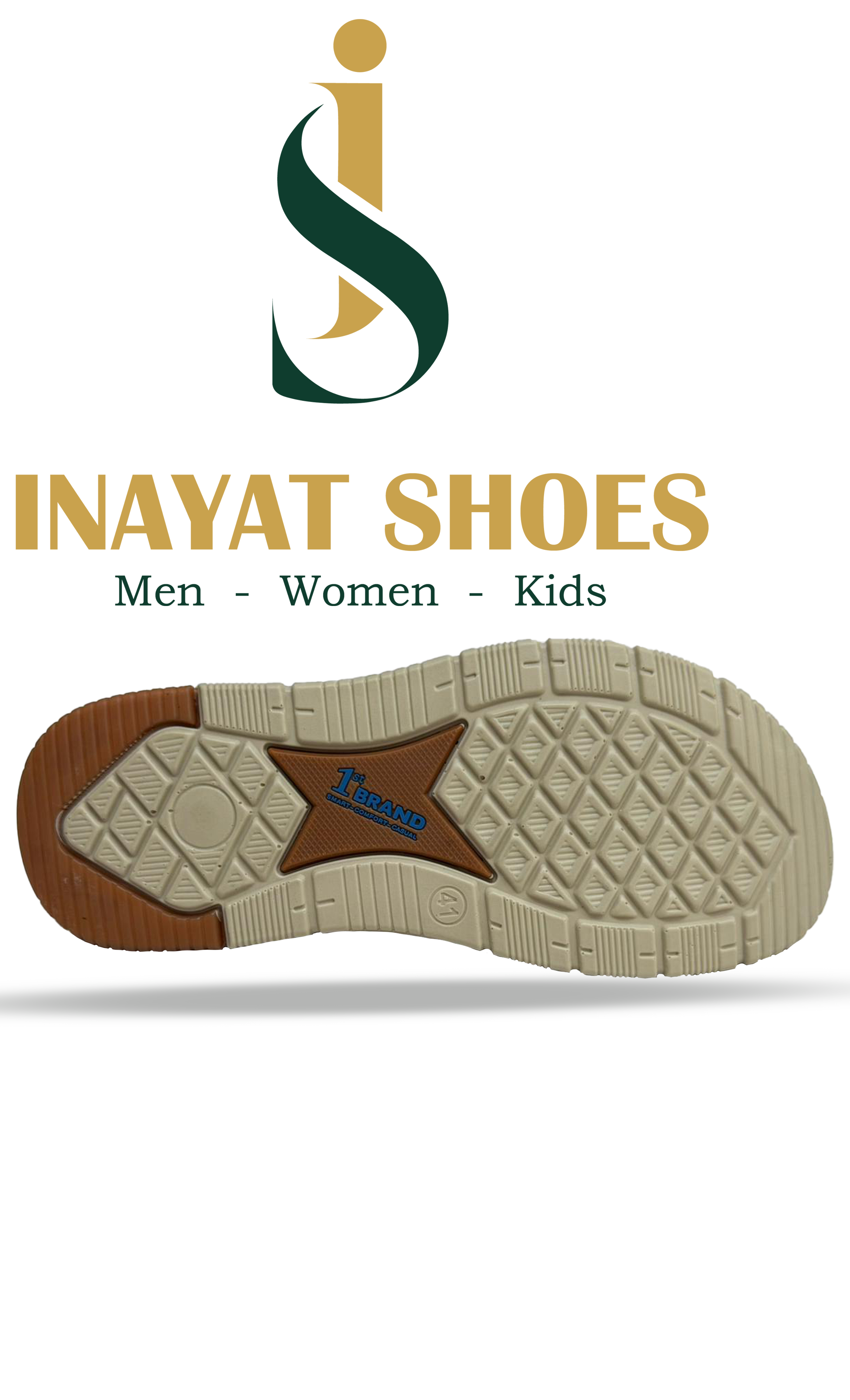 Men Imported Slipper