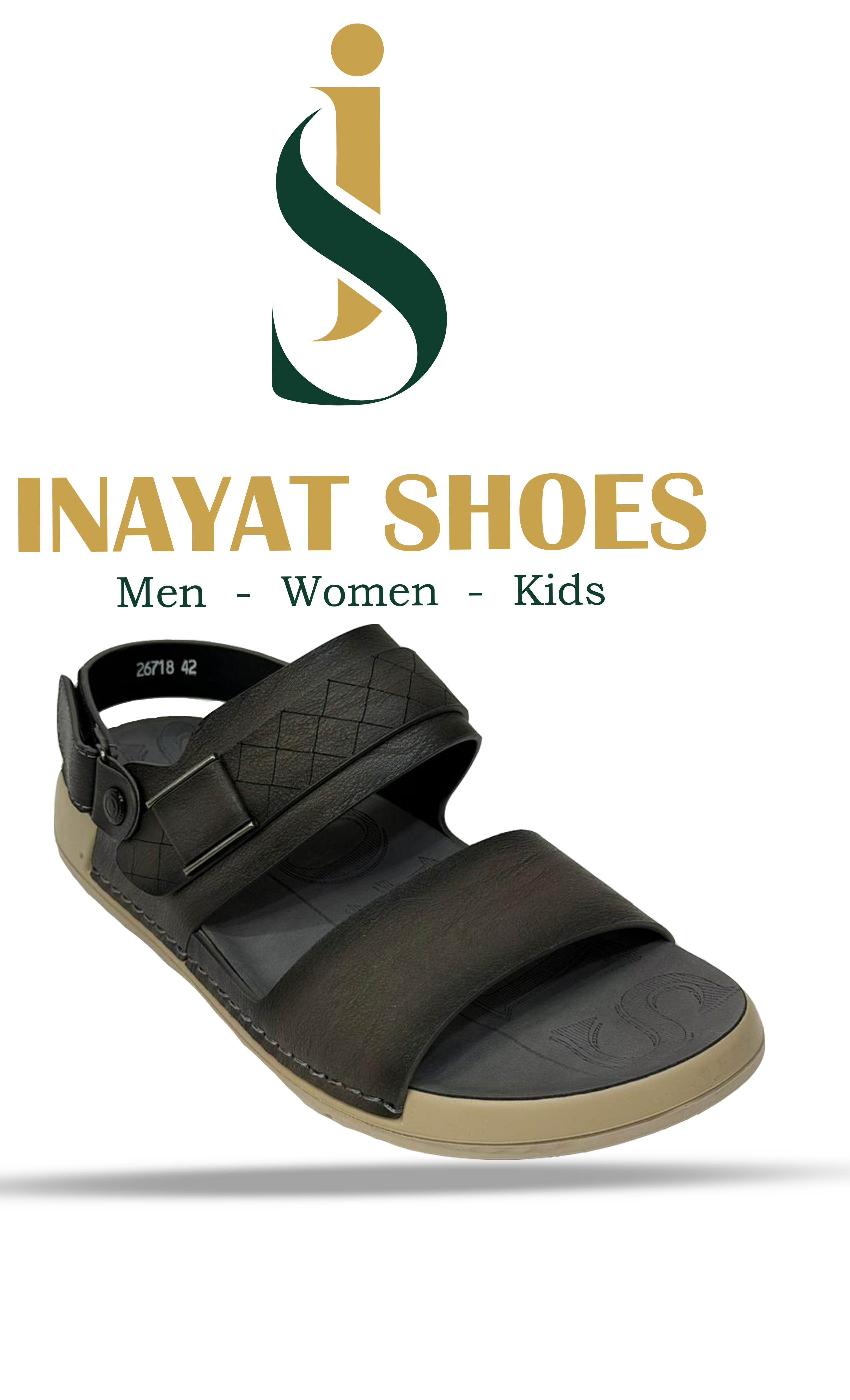 Men Imported Sandal