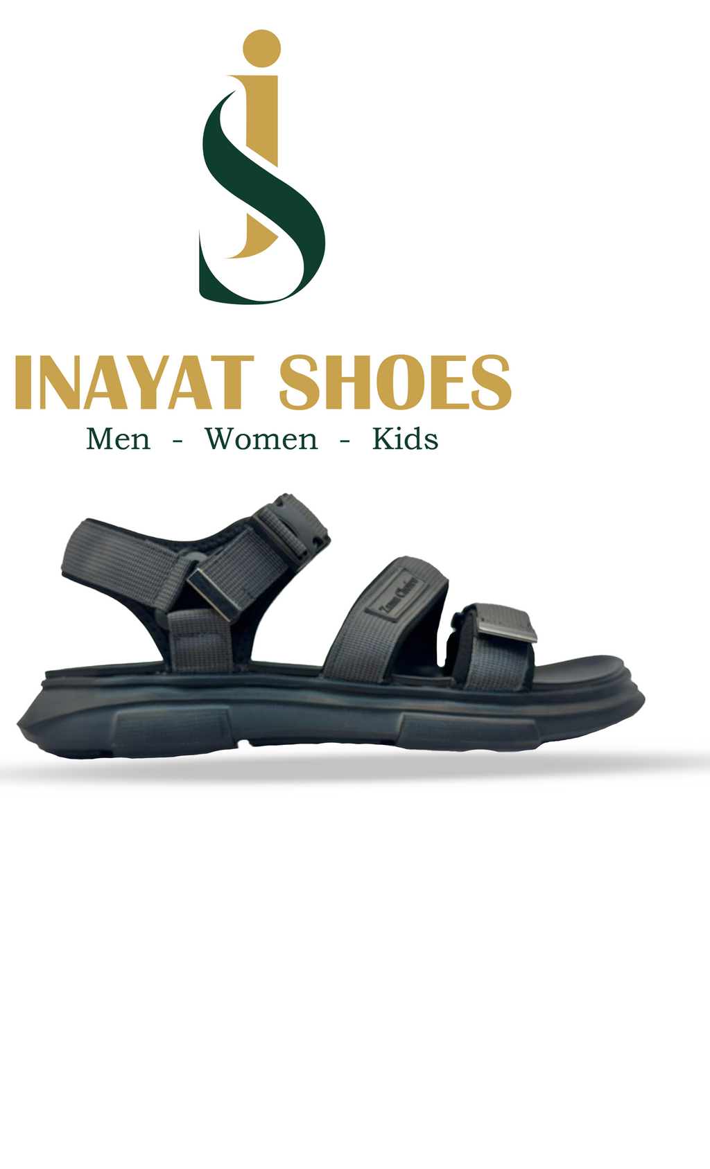Men Impored ZAMA choice Sandal