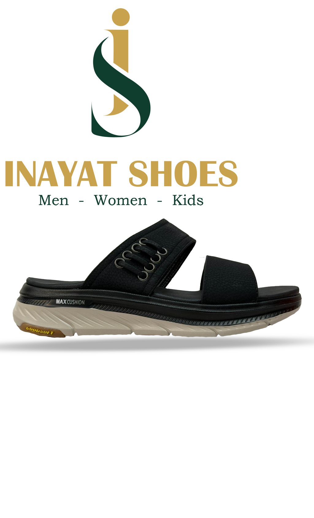 Men Imported Slipper