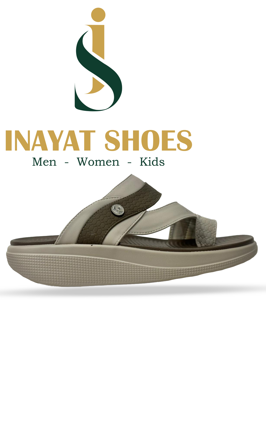 Men Important Arabic slipper