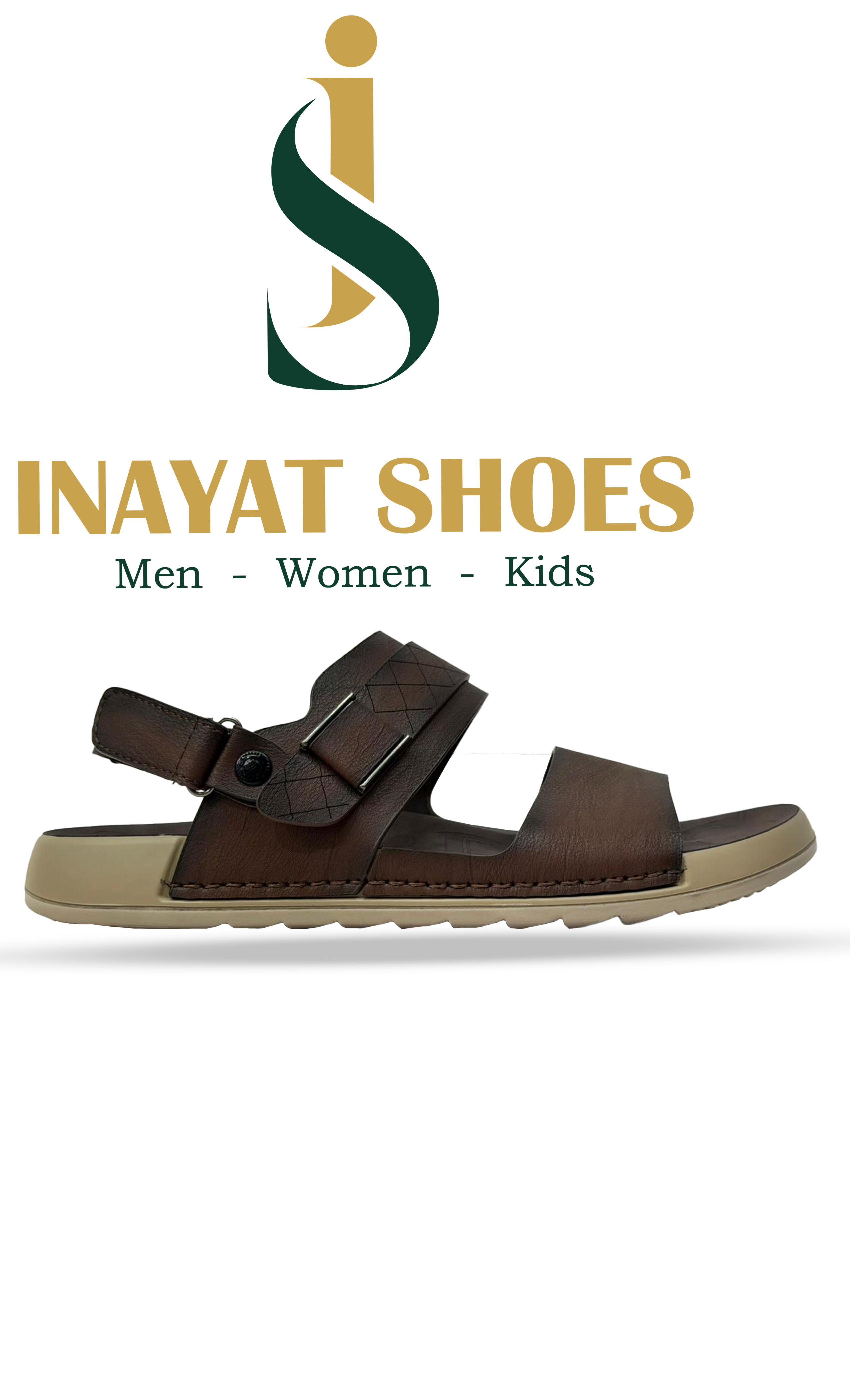 Men Imported Sandal
