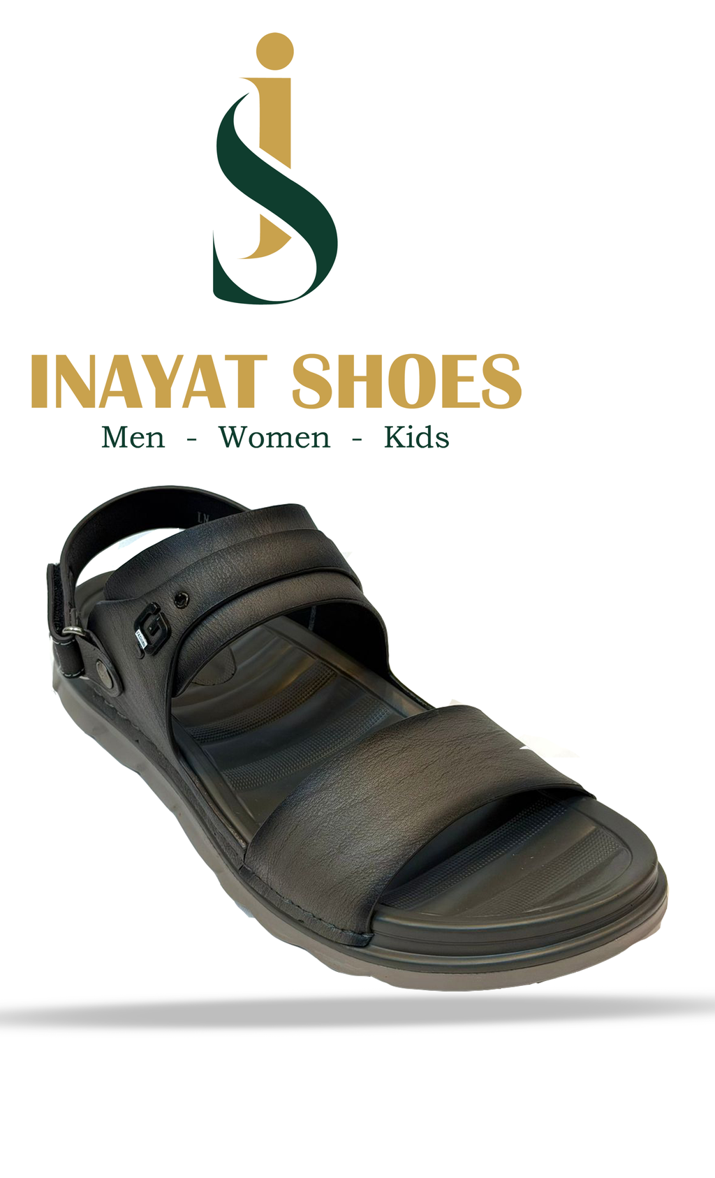 Men New look Sandal.