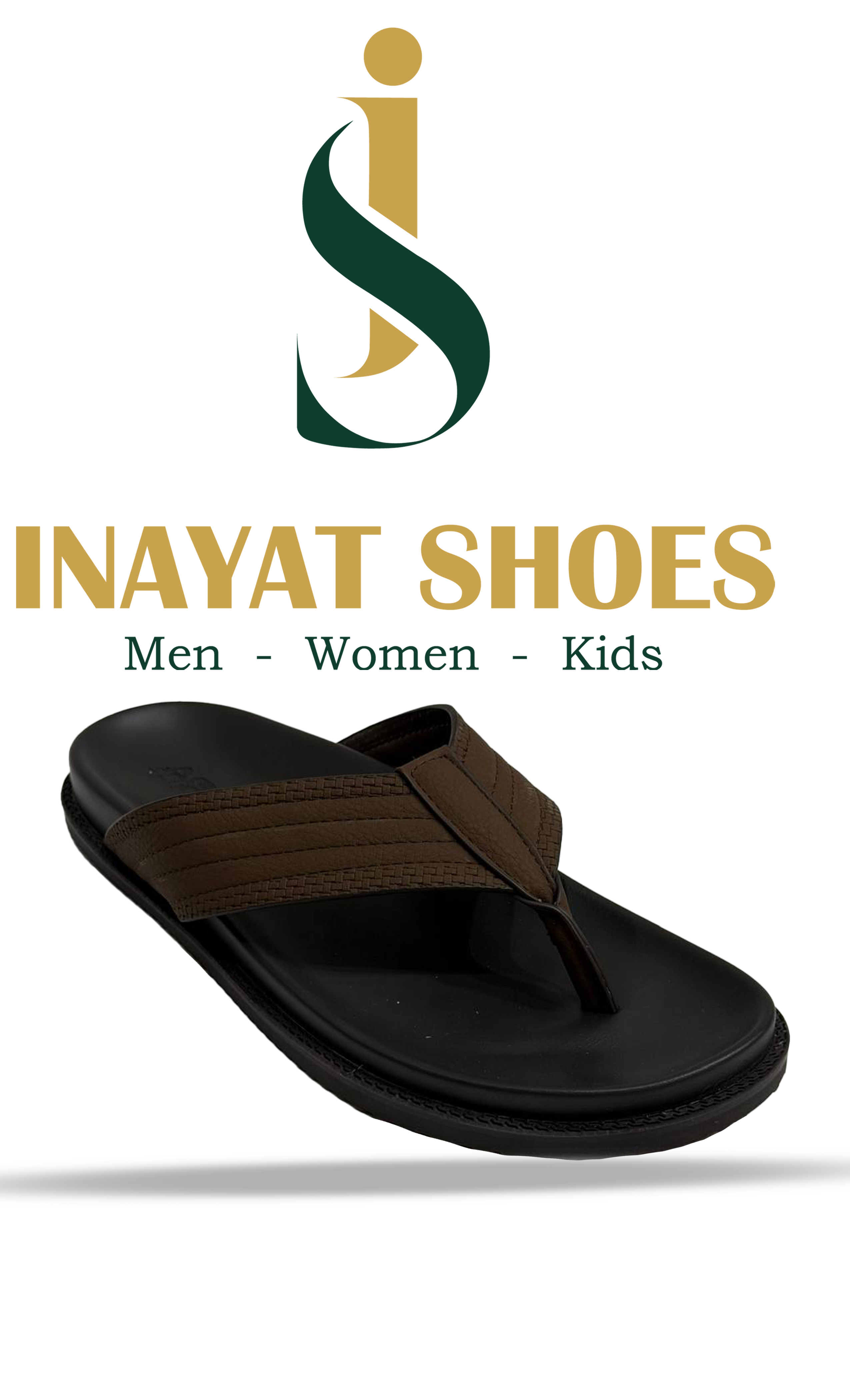 Men Imported Casual use slipper