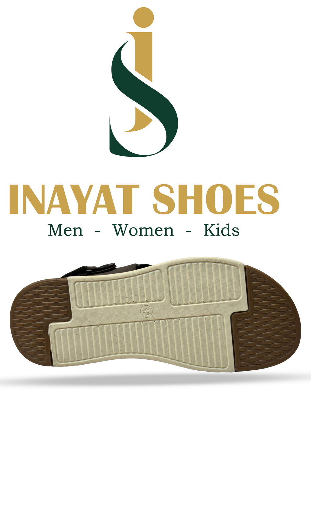 Imported Casual use sandal