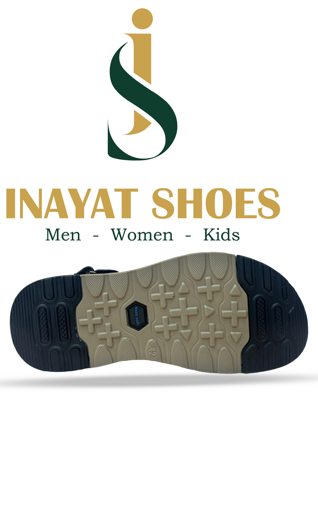 Imported Casual use sandal