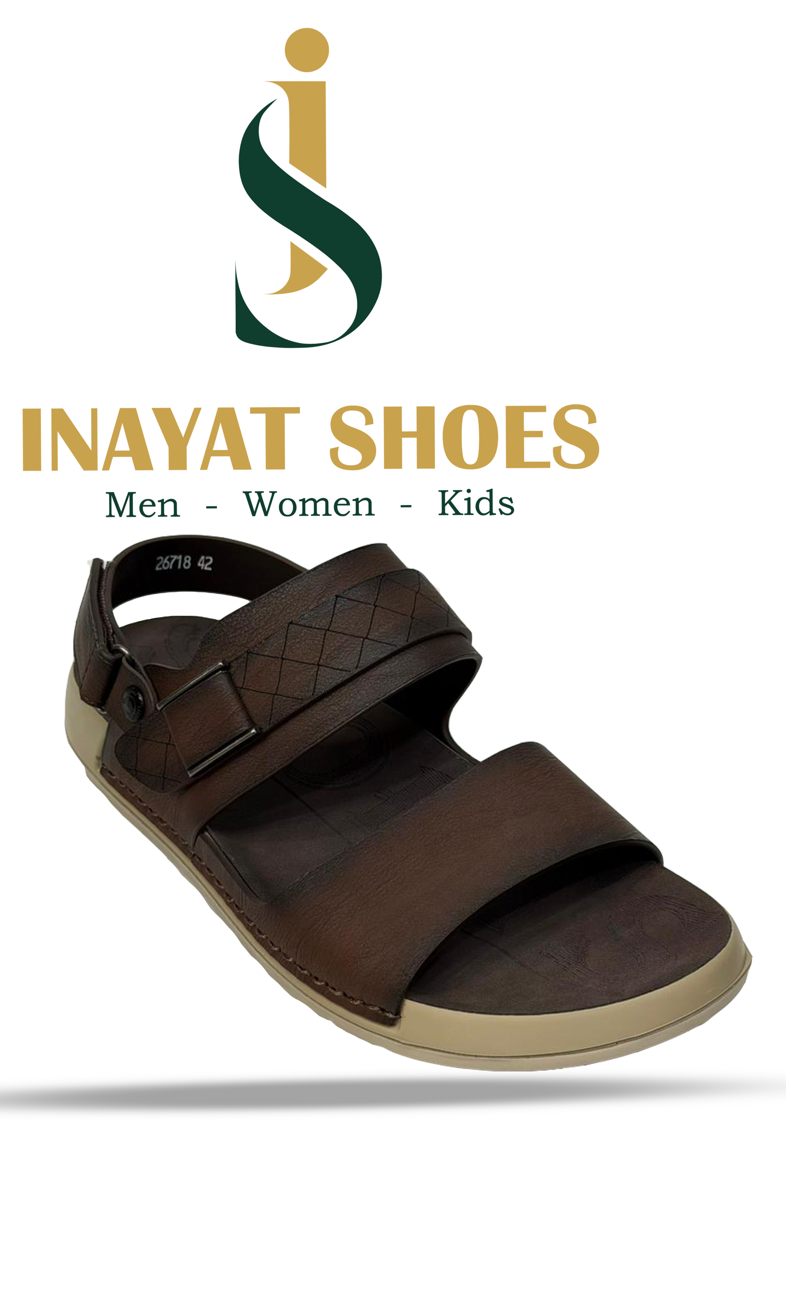 Men Imported Sandal