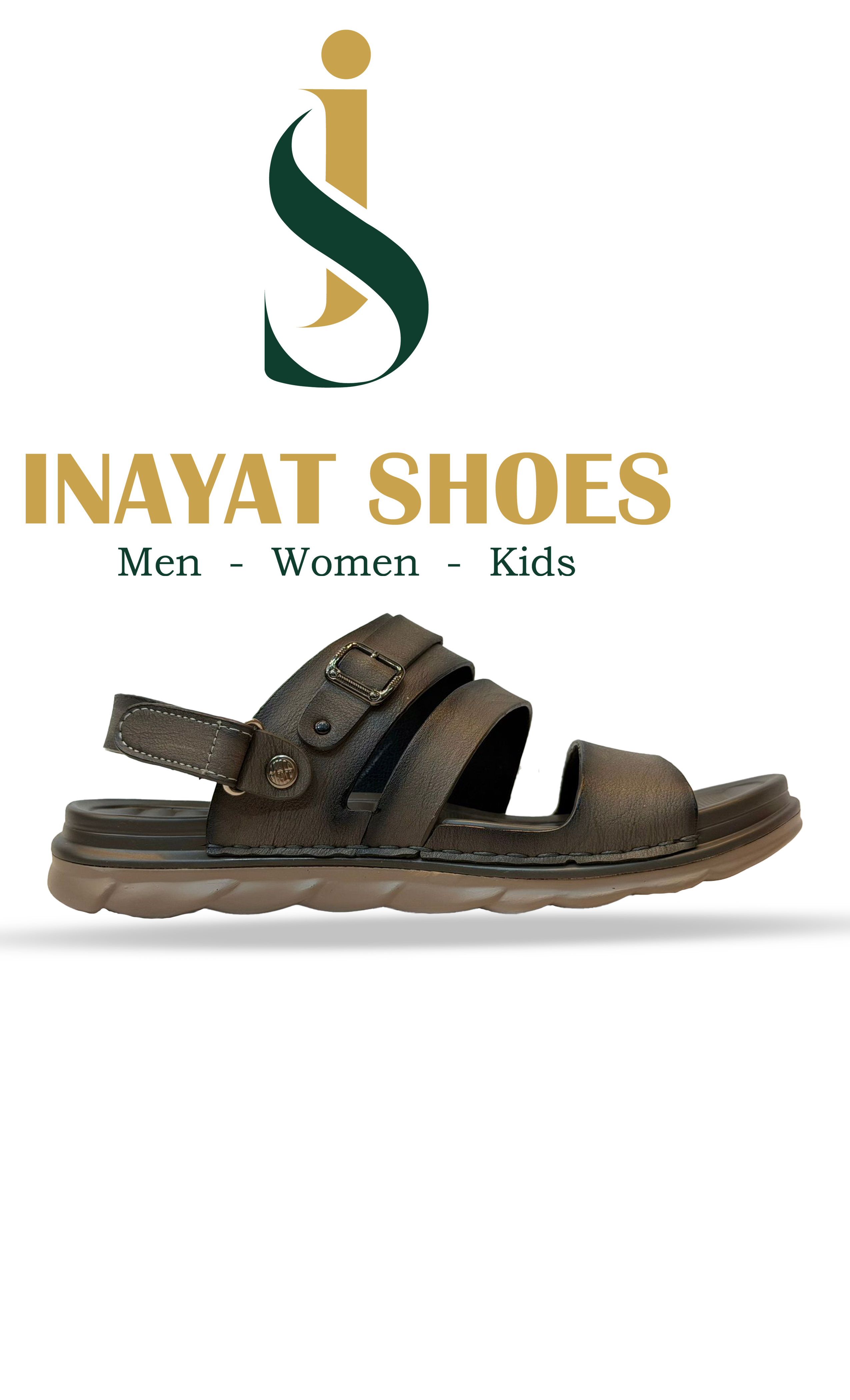 Men New look Sandal.