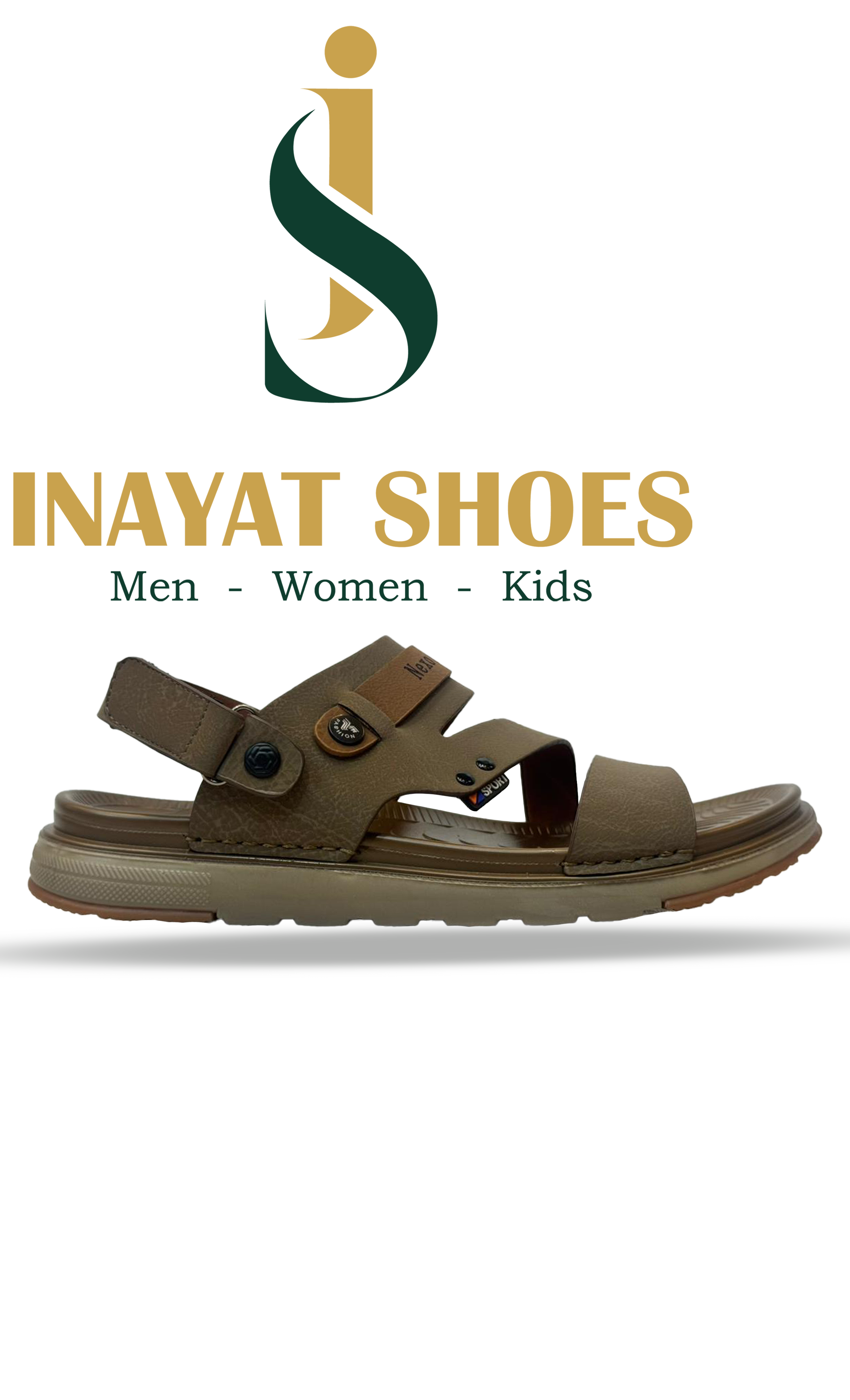 Imported Casual use sandal