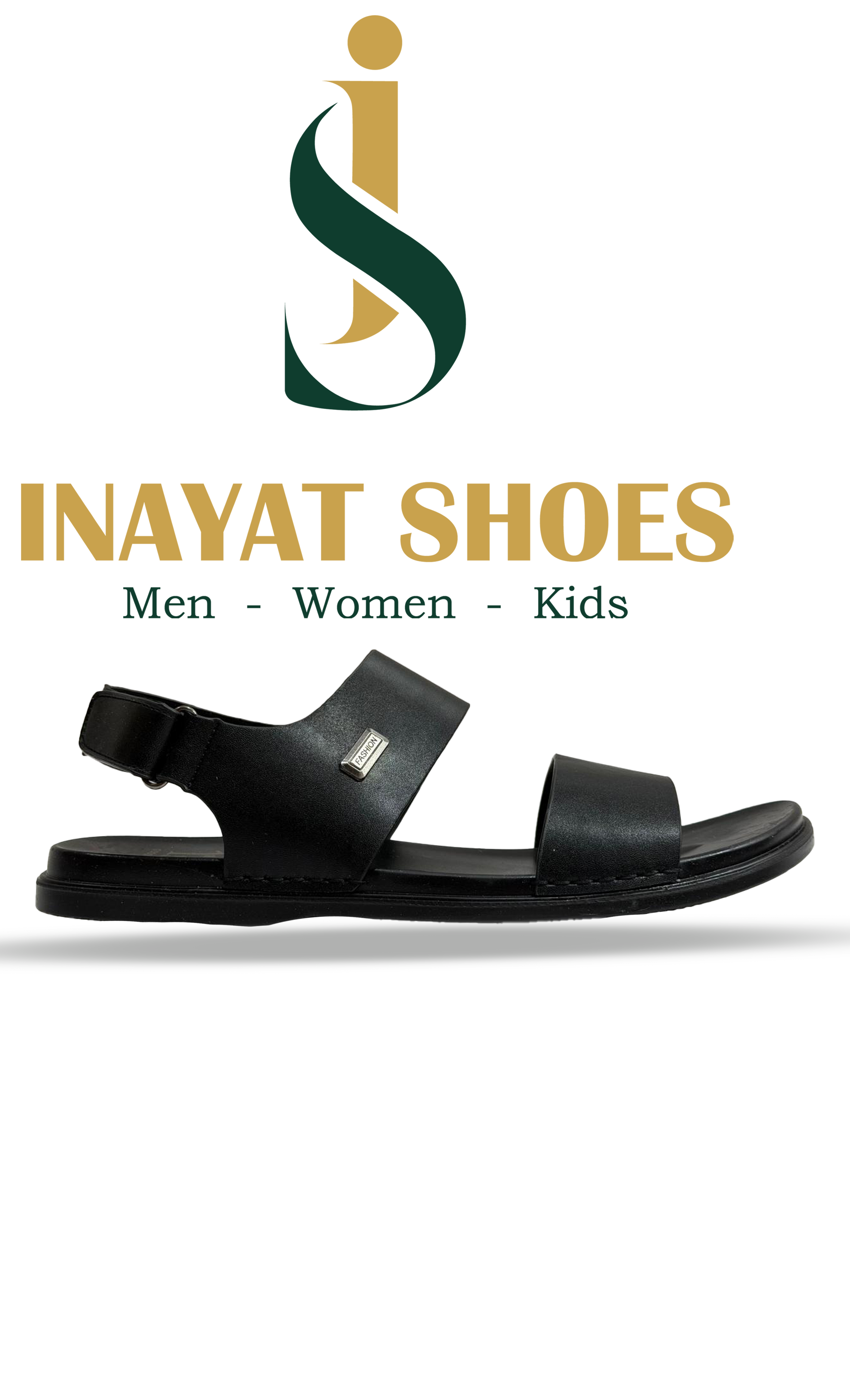 Men imported sandal