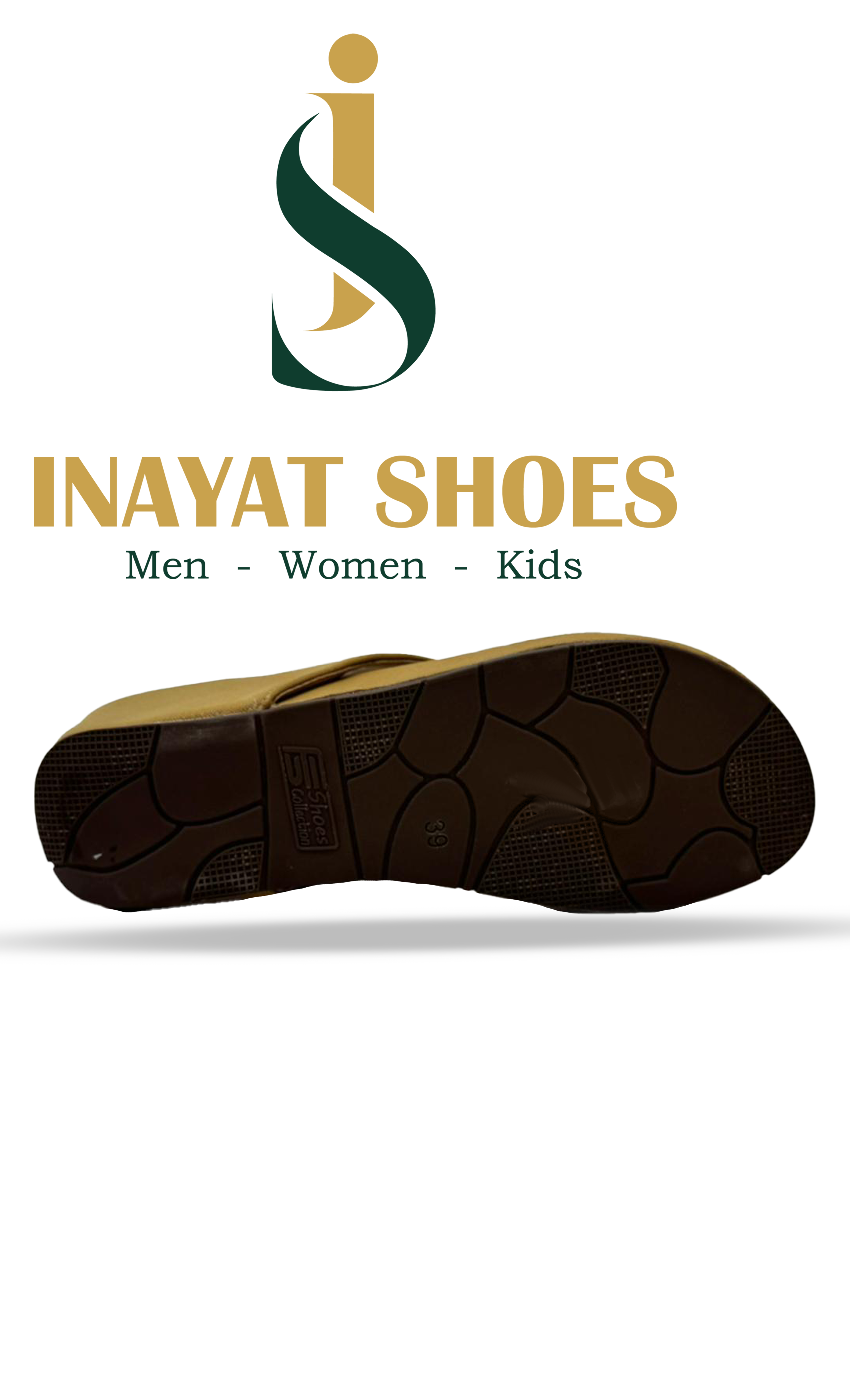 Imported Women Sandal