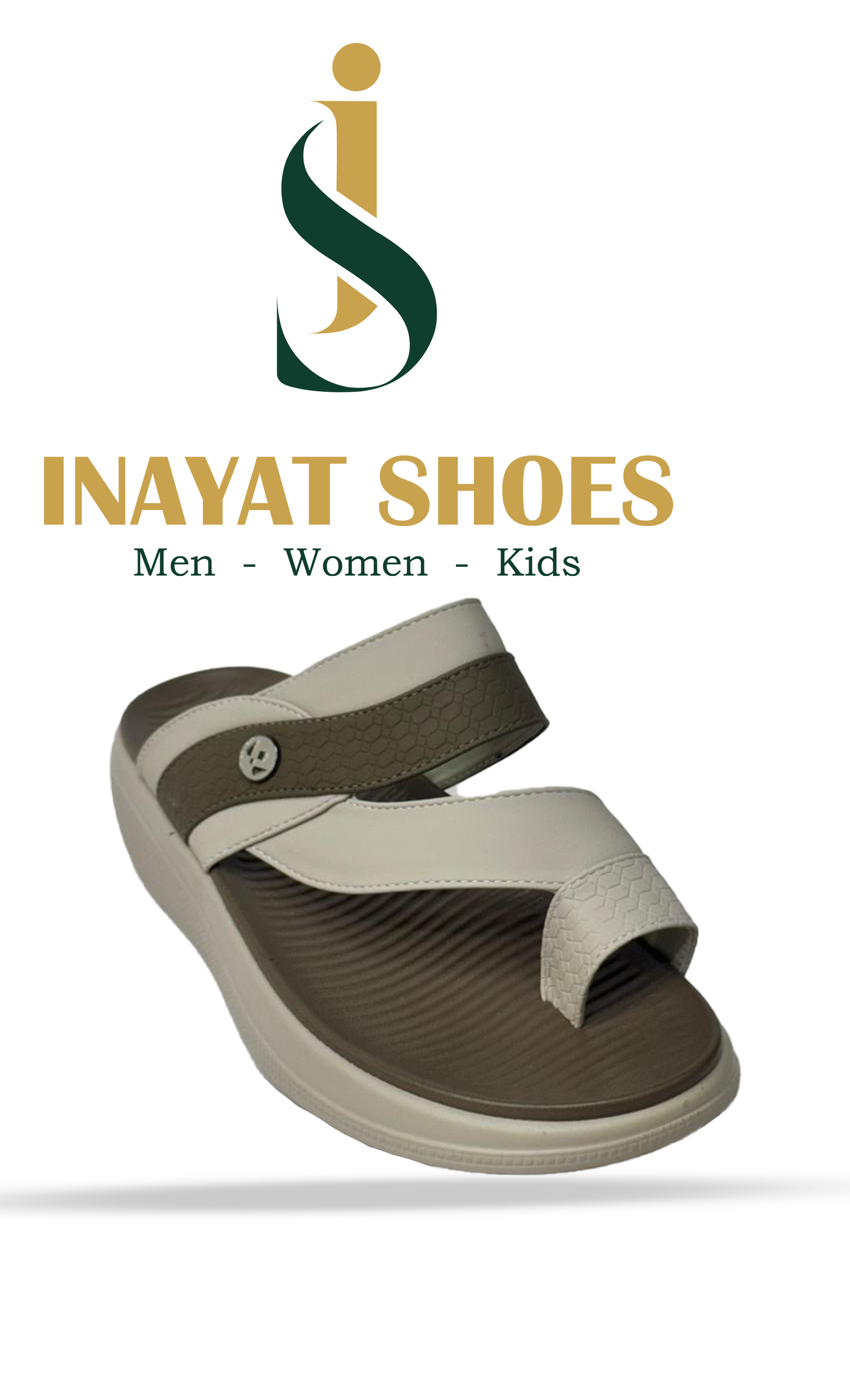 Men Important Arabic slipper