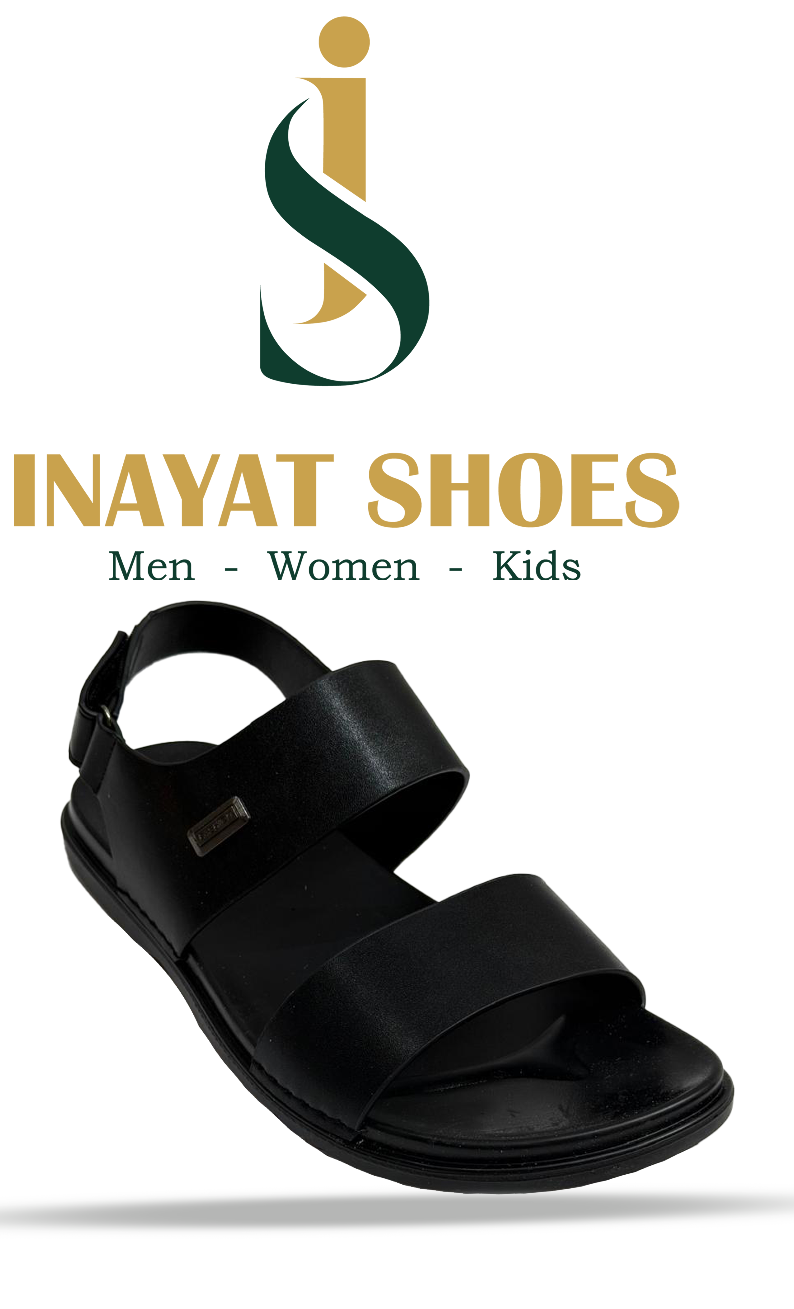 Men imported sandal
