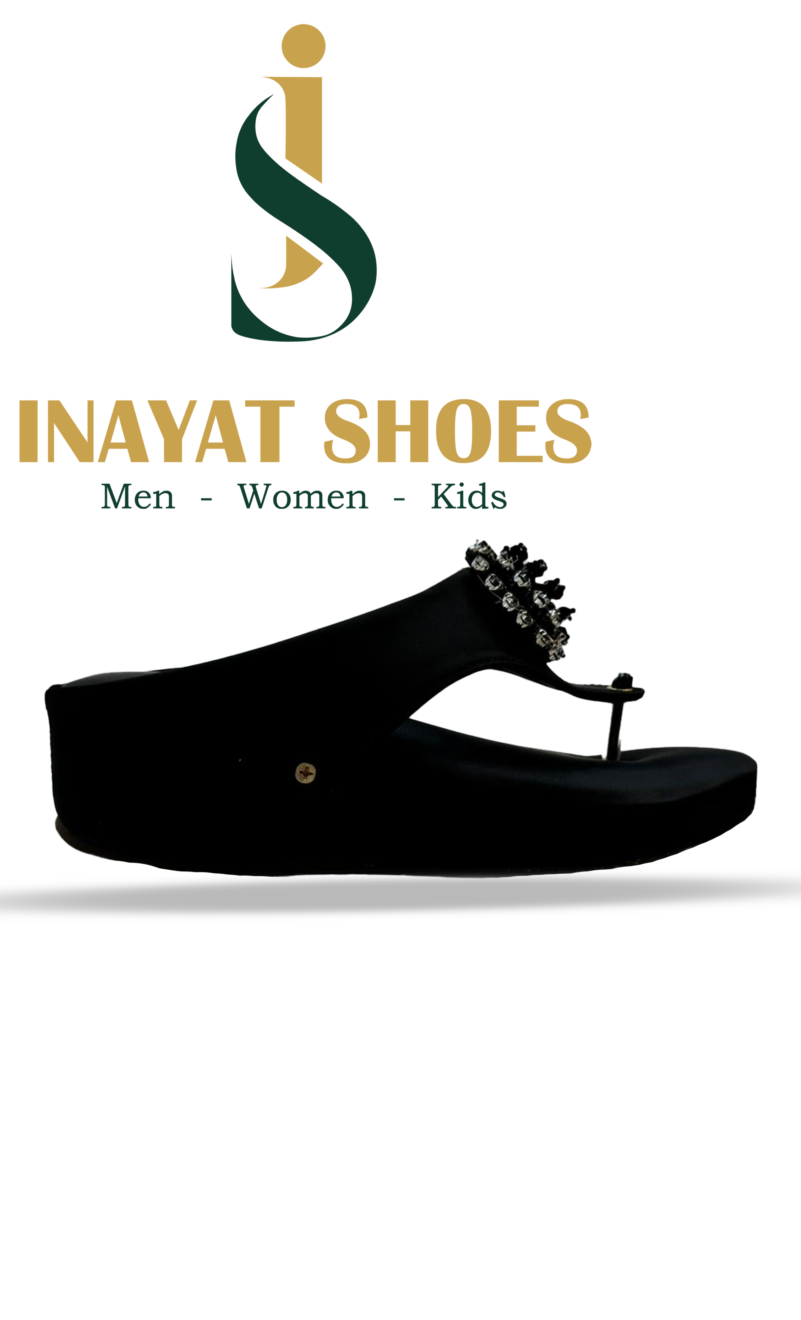 Imported Women Sandal