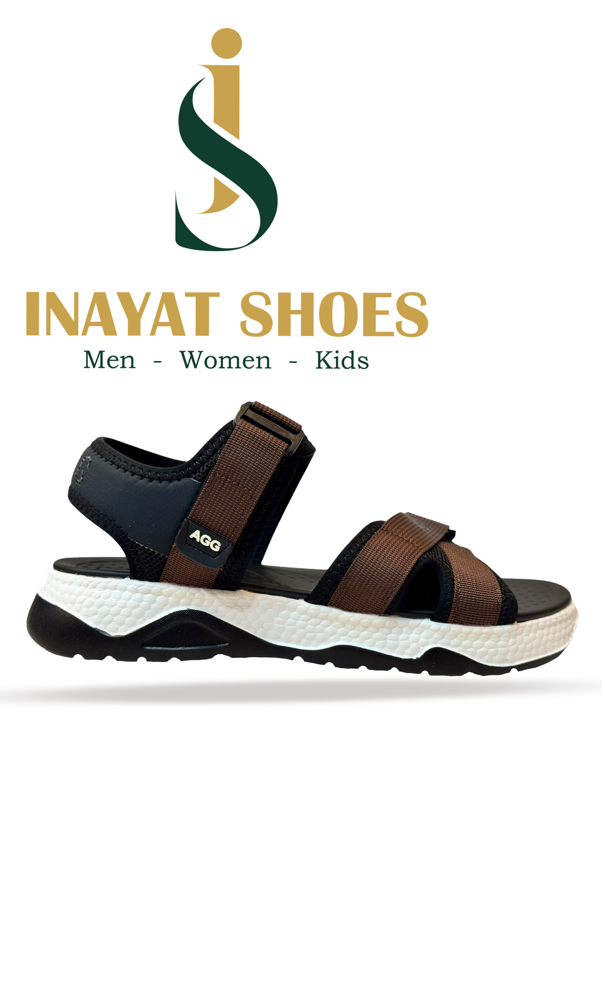 Men Important Sandal
