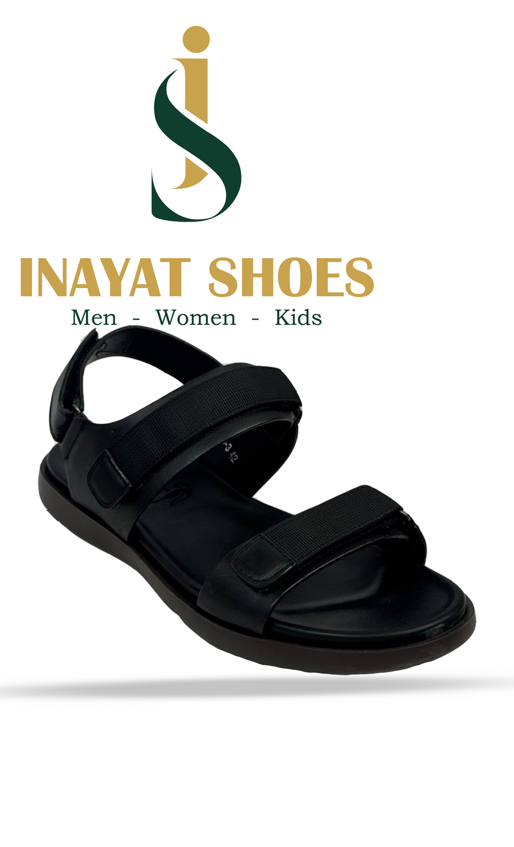Men Important Petal Sandal