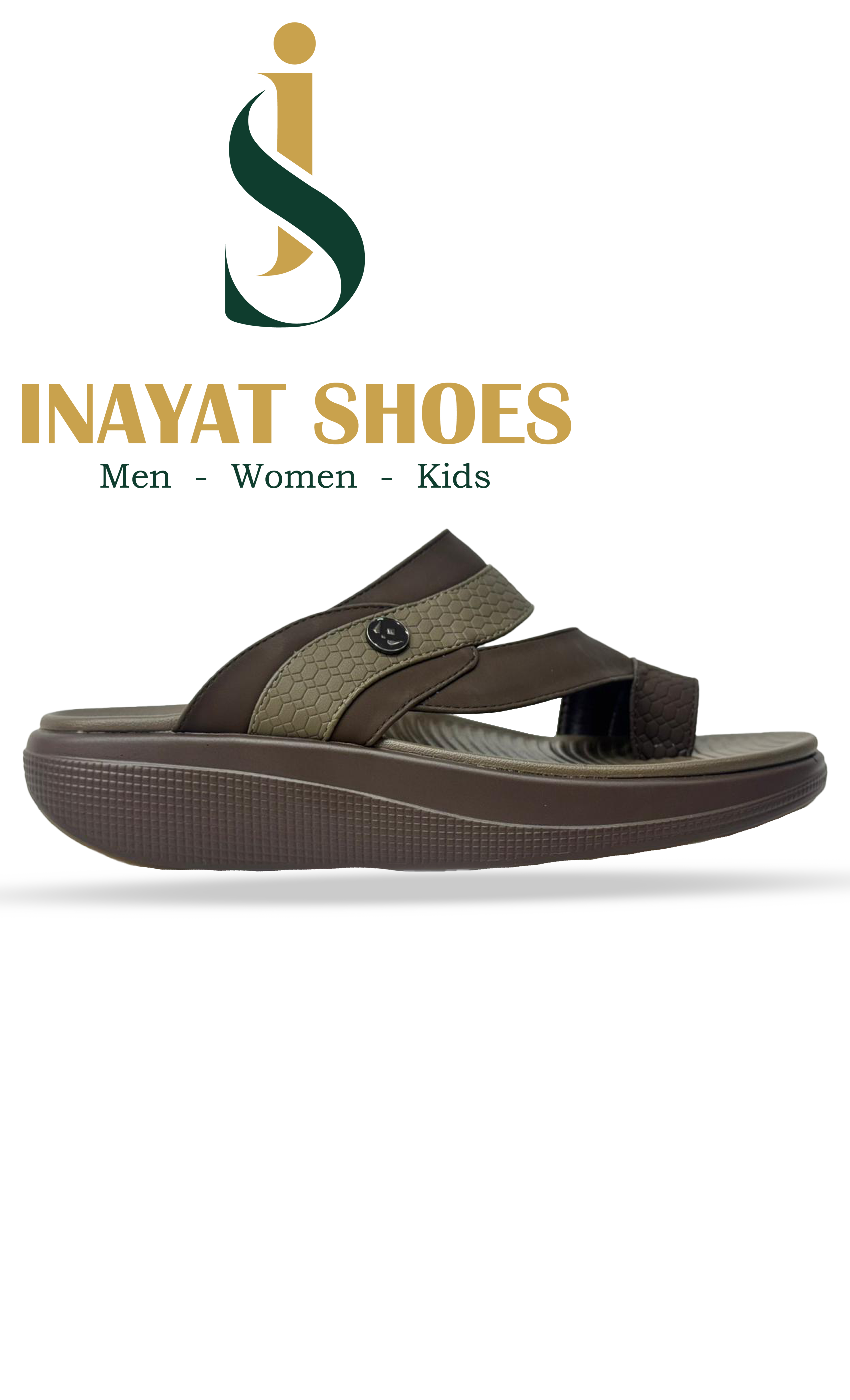 Men Important Arabic slipper