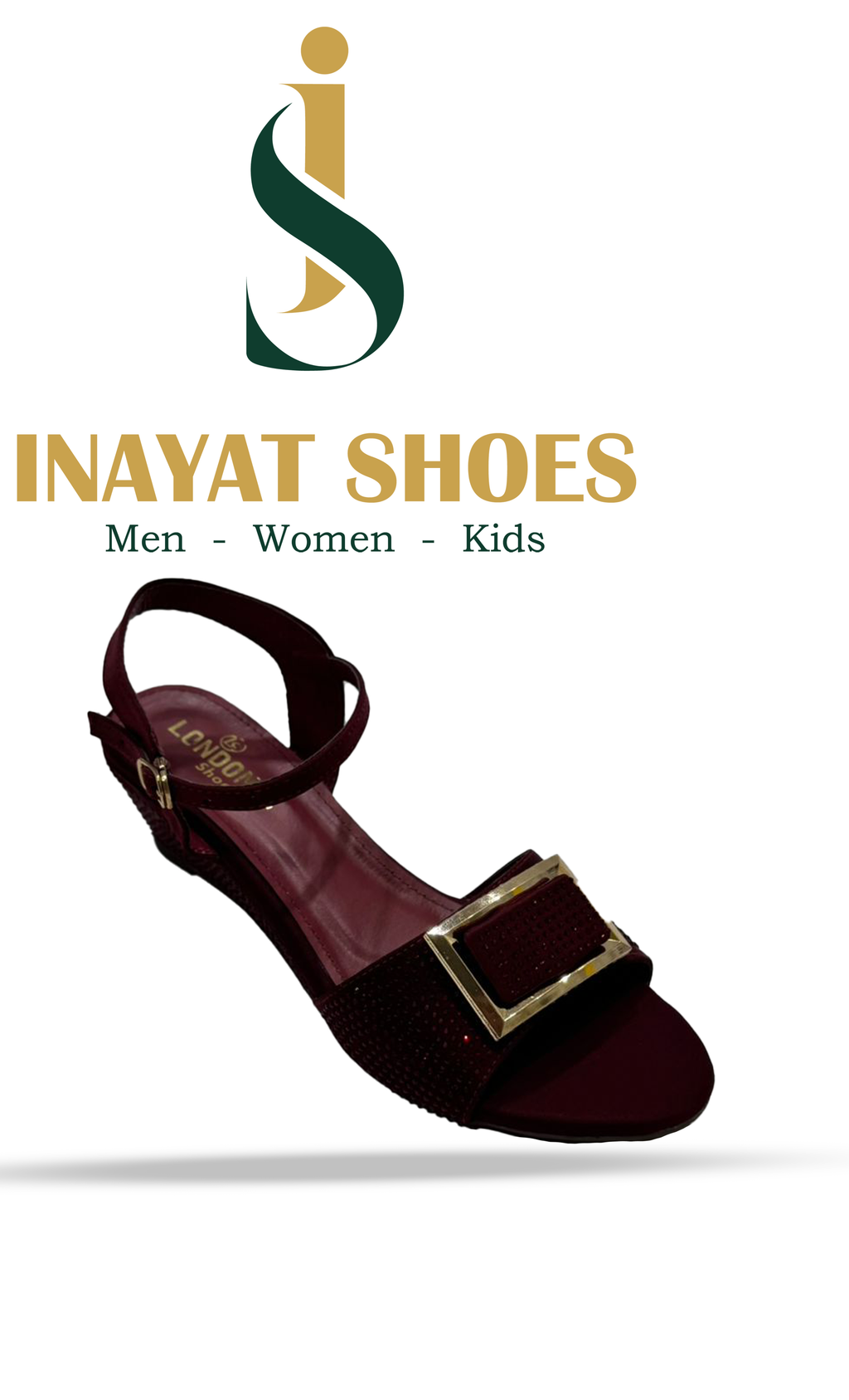 Women Imported Sandal