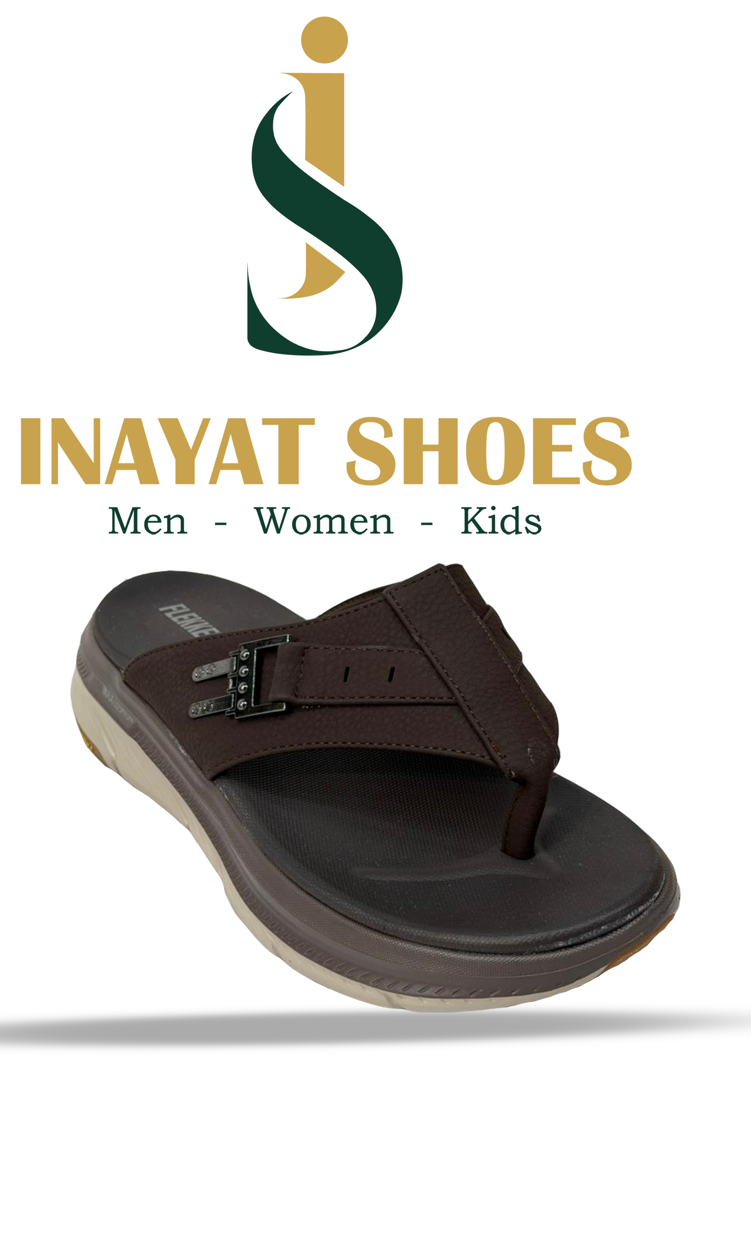 Men Imported Casual use slipper