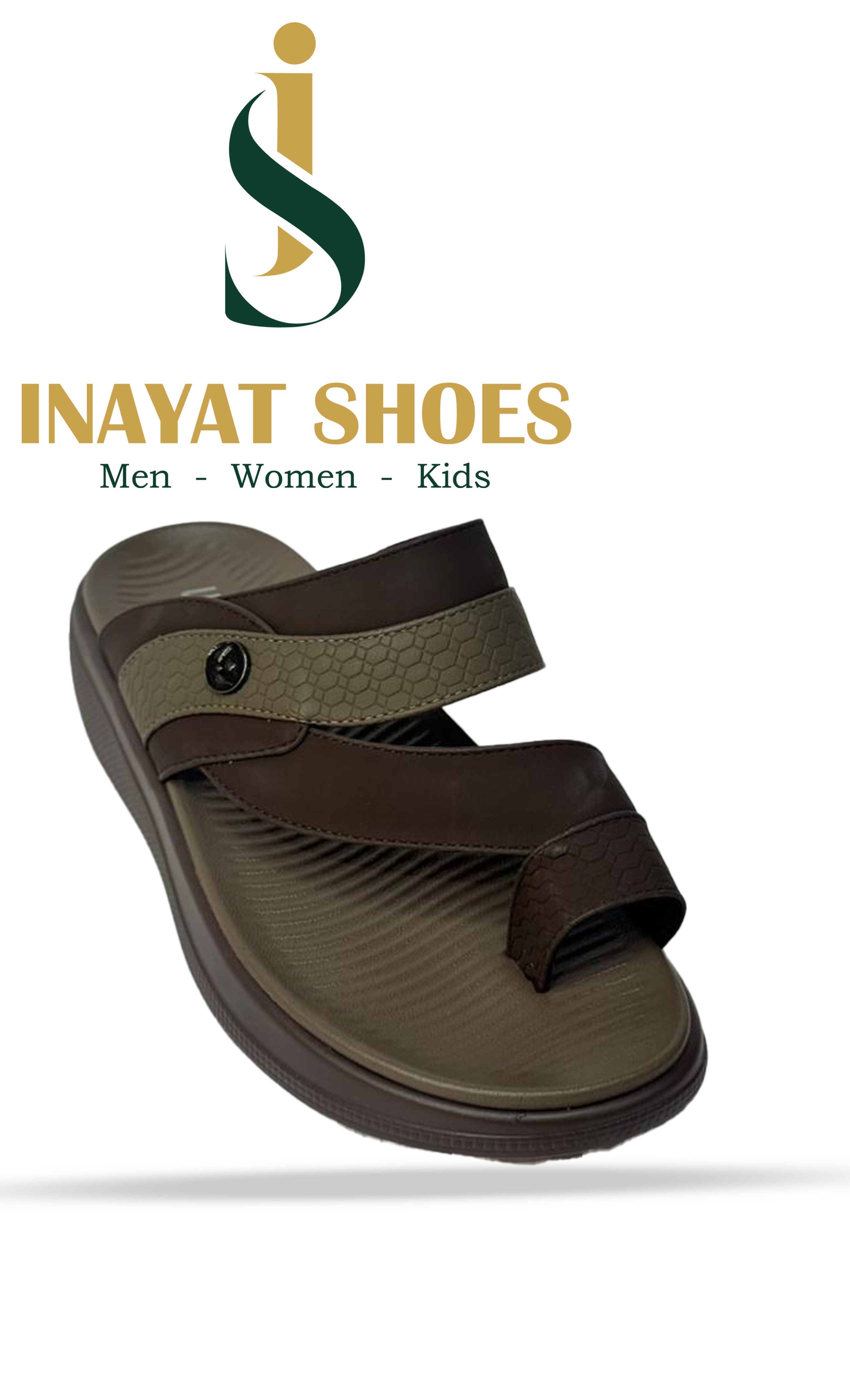 Men Important Arabic slipper