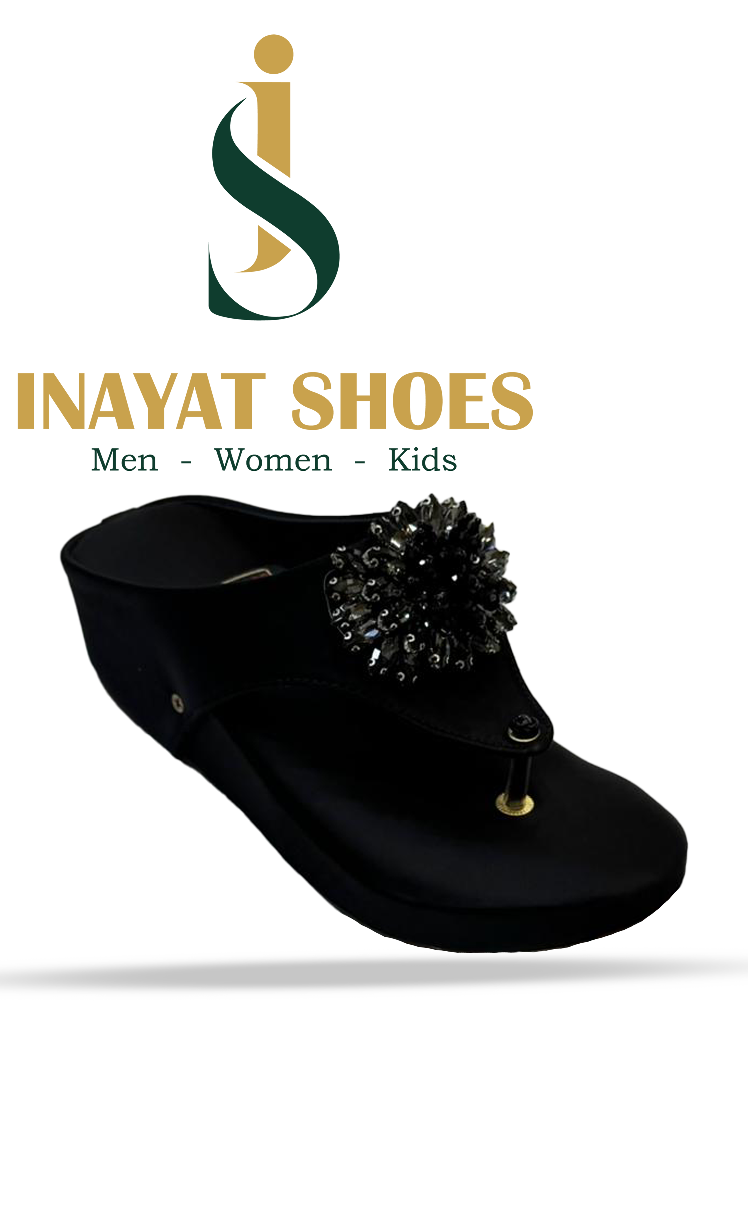 Imported Women Sandal