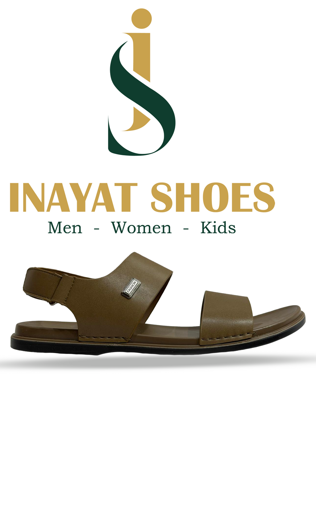 Men imported sandal