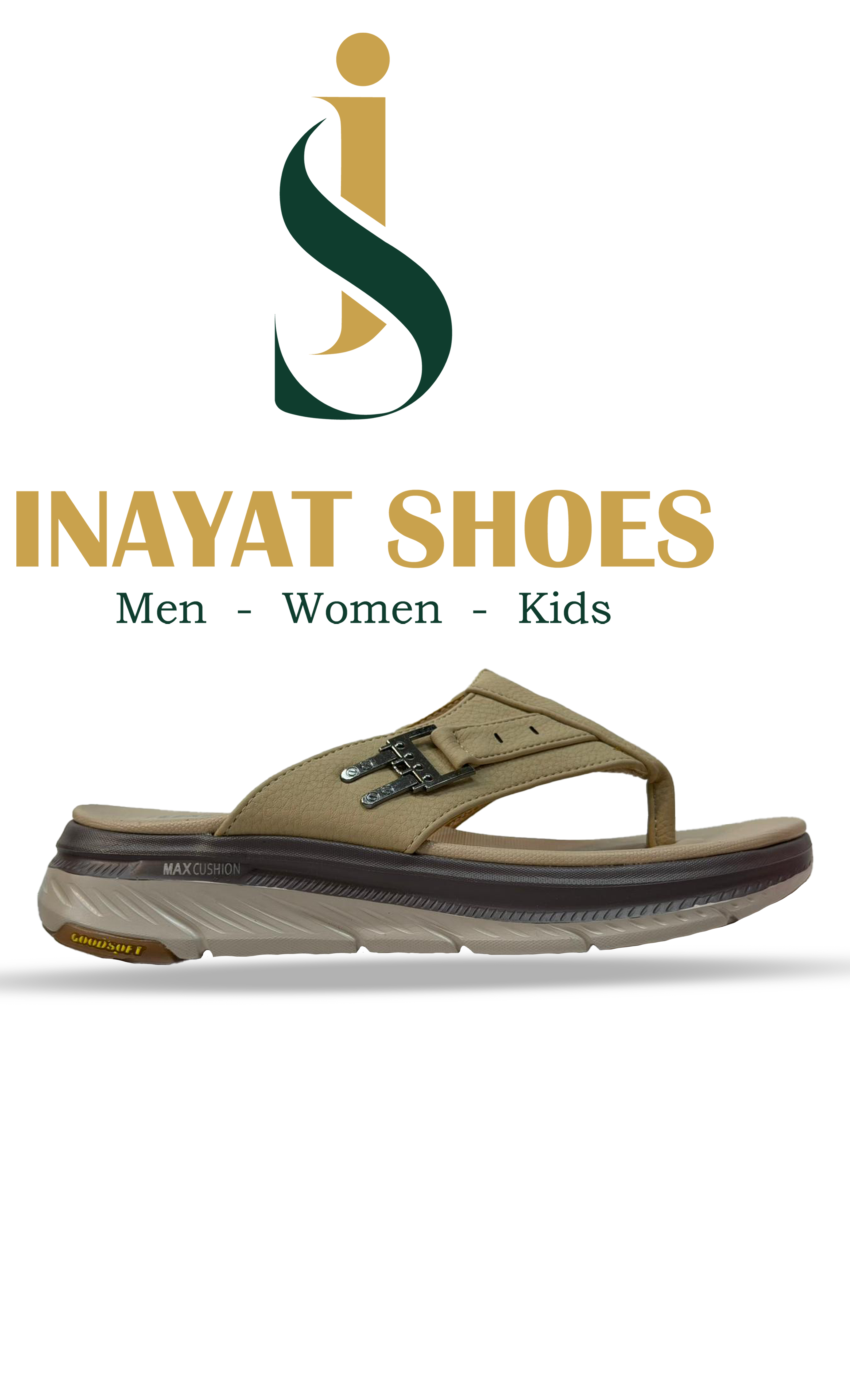 Men Imported Casual use slipper