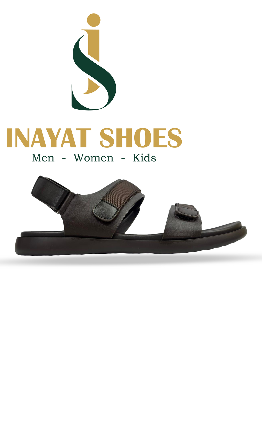 Men Important Petal Sandal