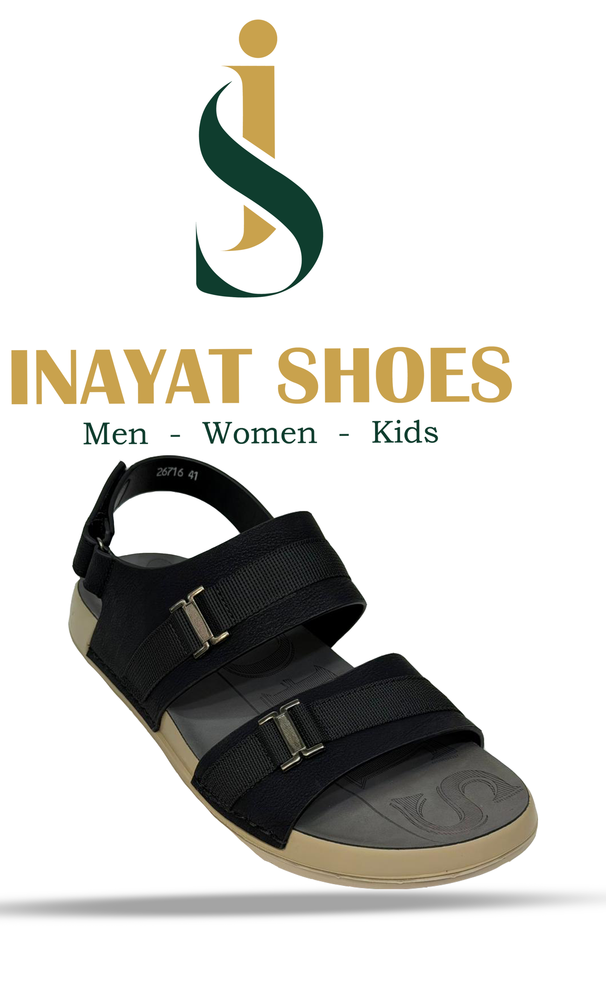 Imported Casual use Sandal