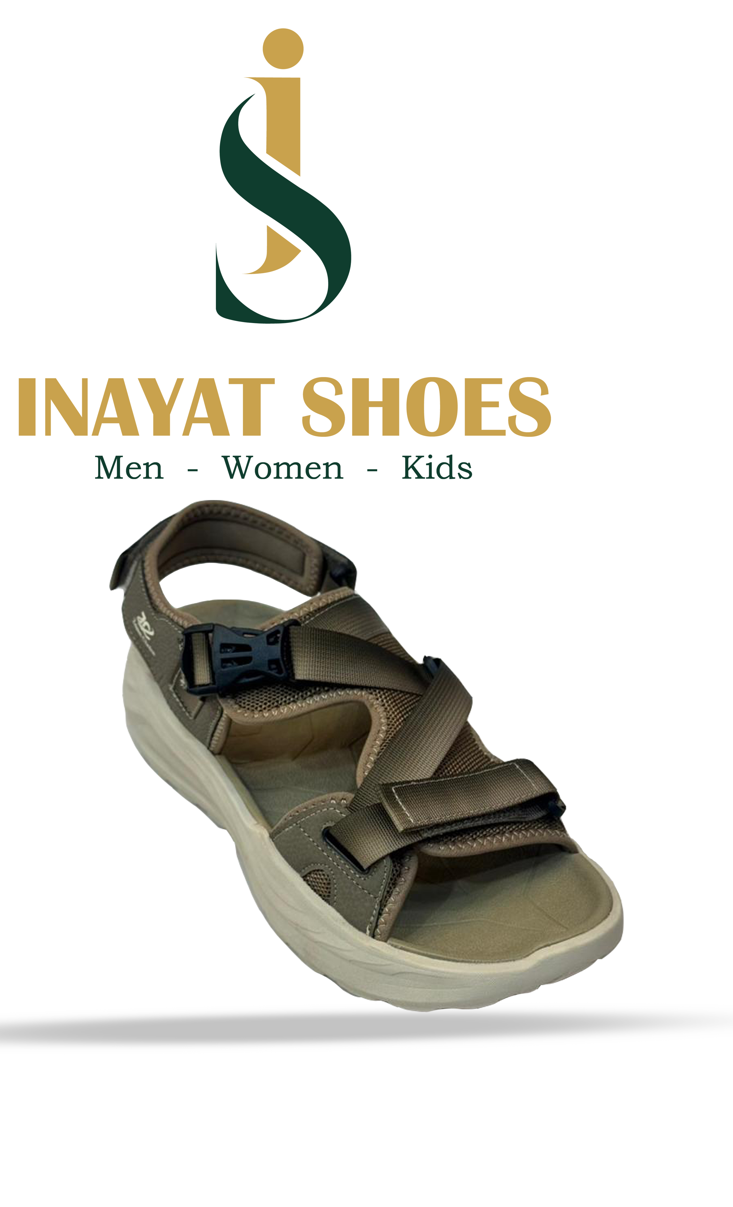Men Imported Sandal