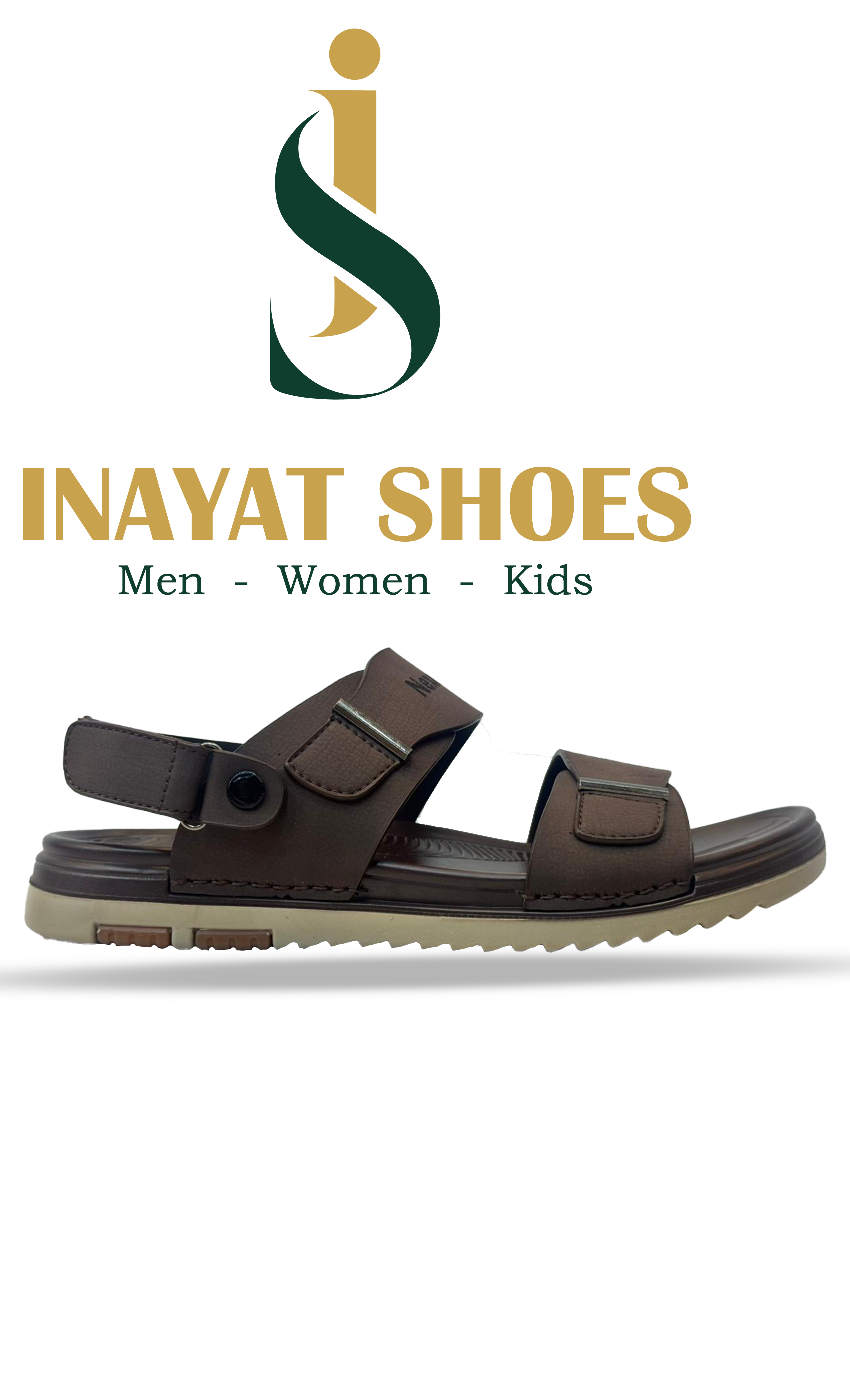 Men Imported Casual use sandal