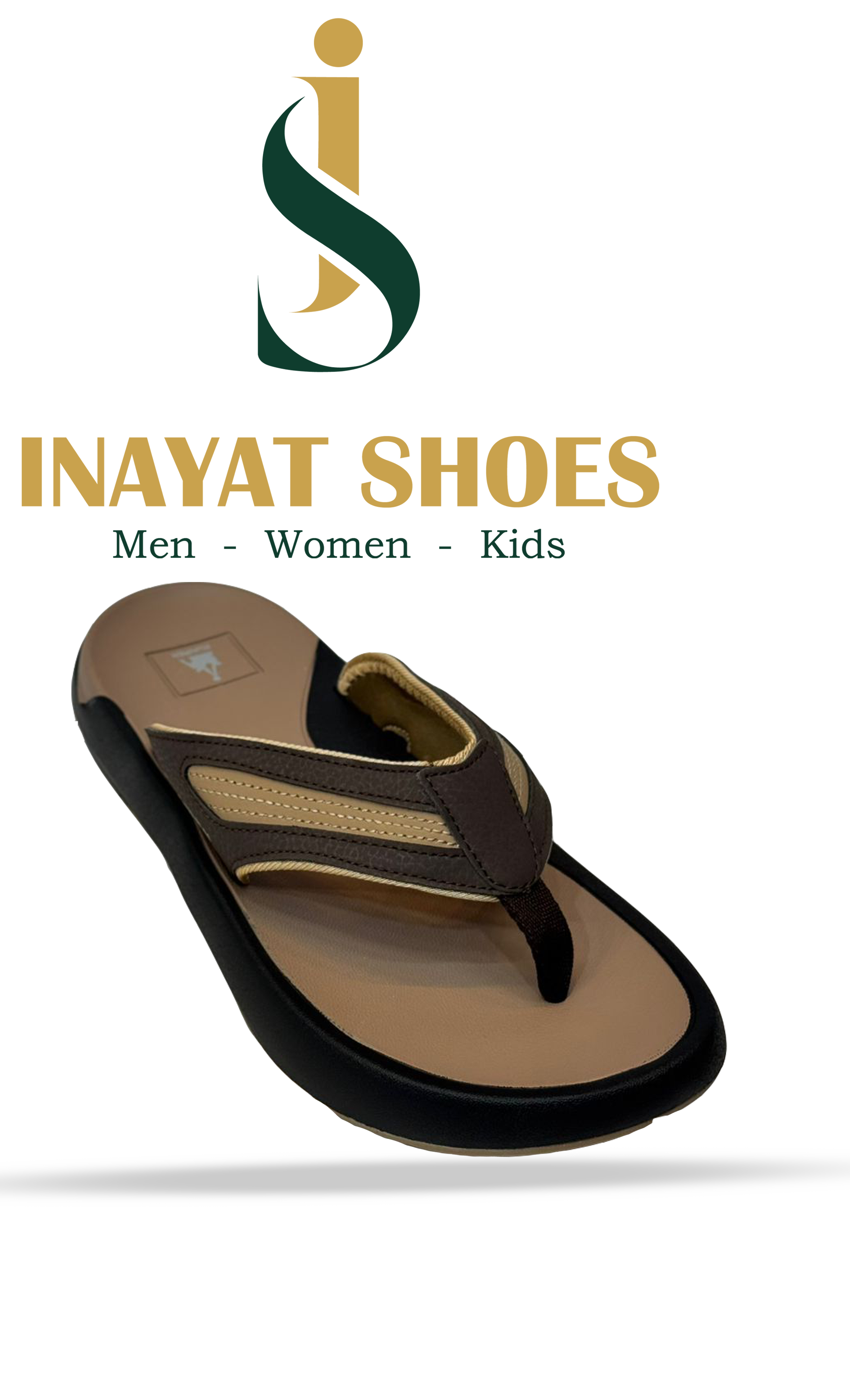 Men Casual Use Slipper