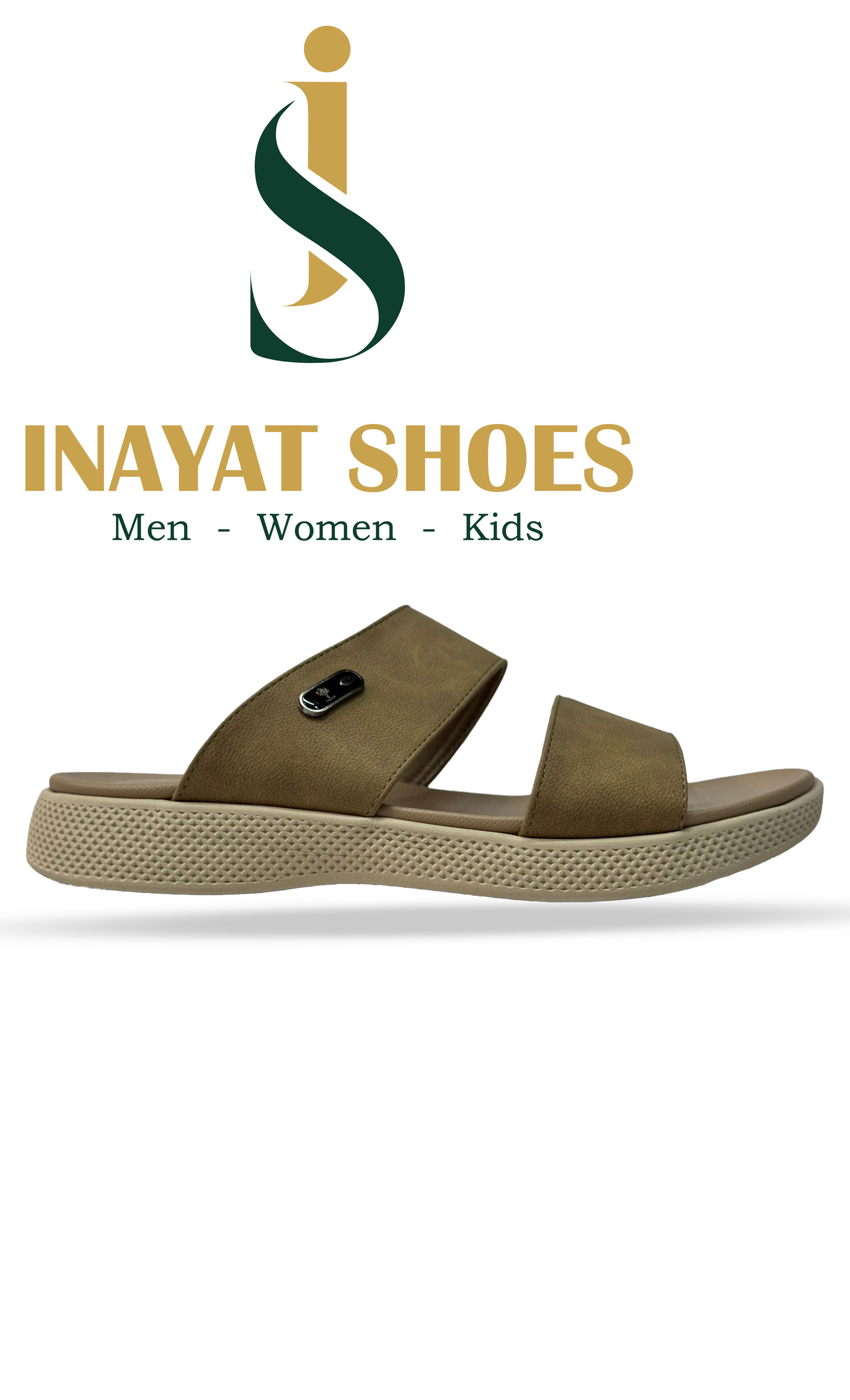 Important Casual slipper