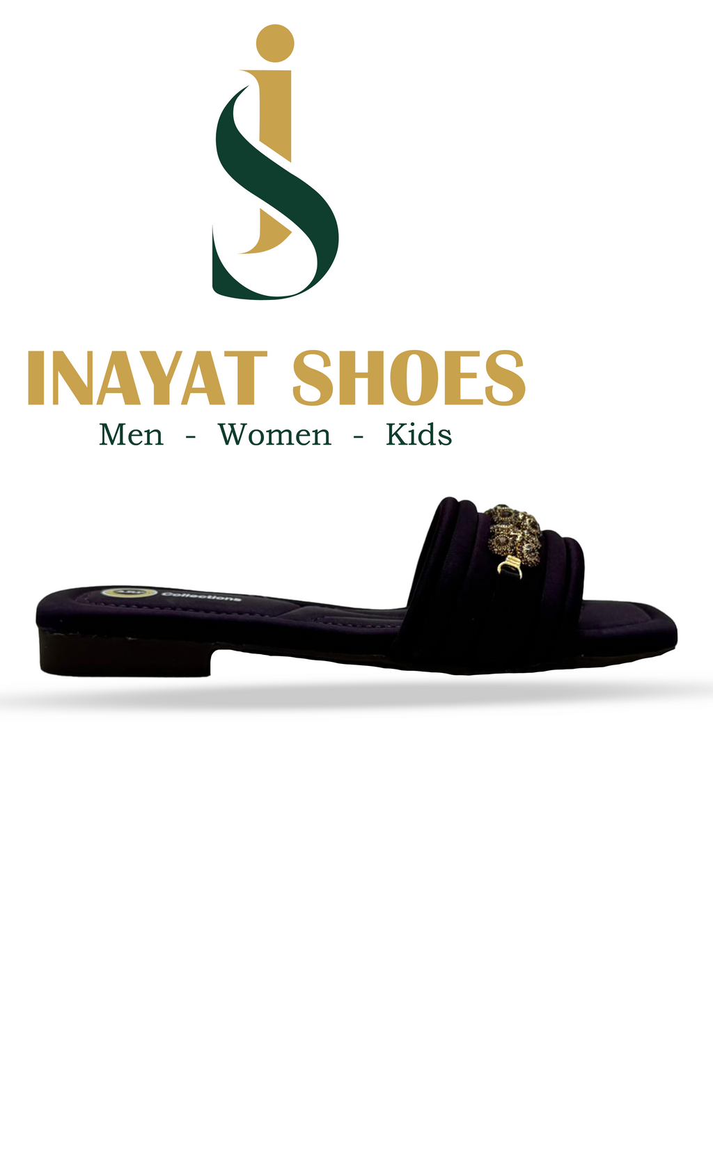 Women Imported Slipper