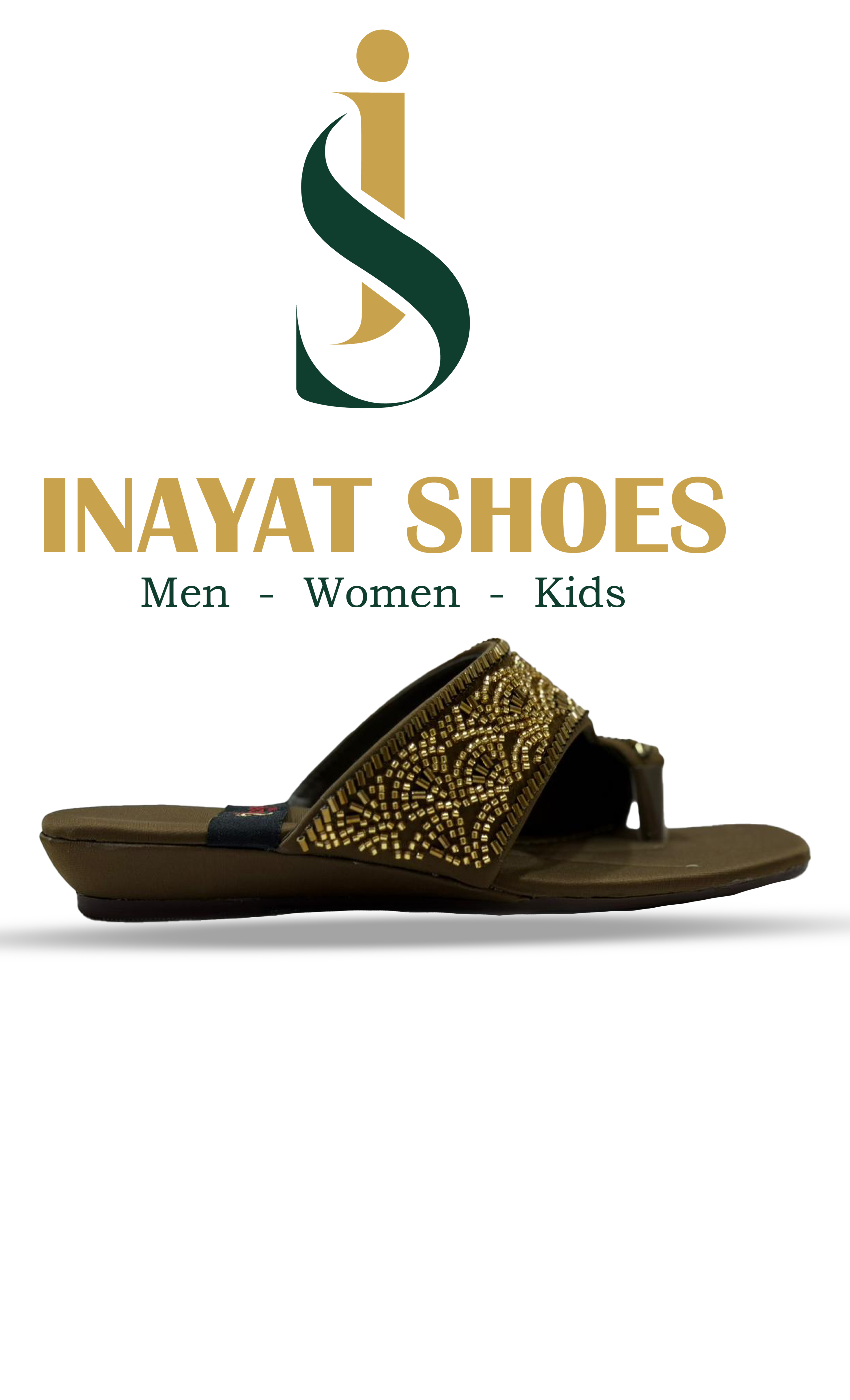 imported casual use slipper