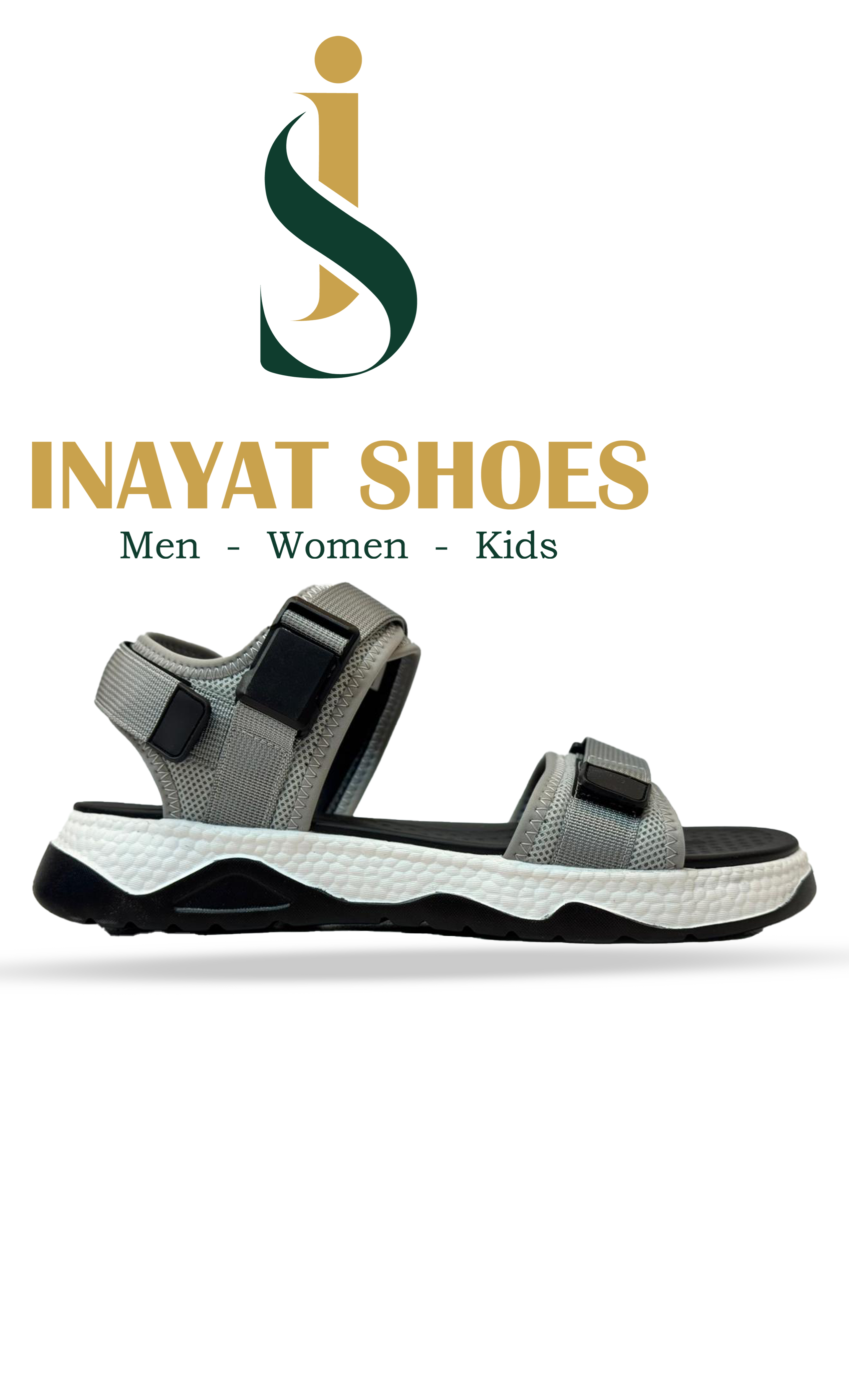 Men Imported  AGG Sport Sandal