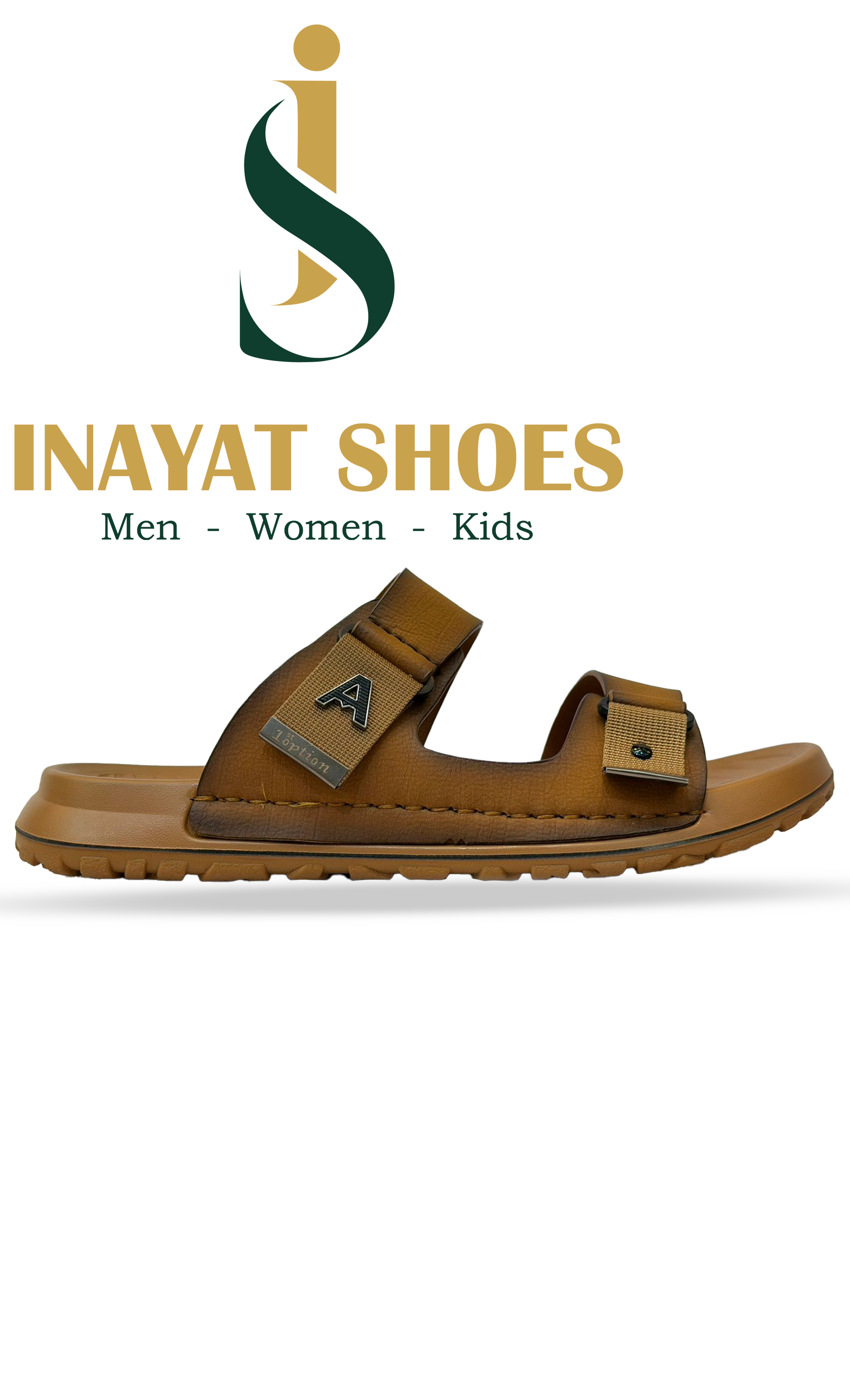 Men Important Slipper