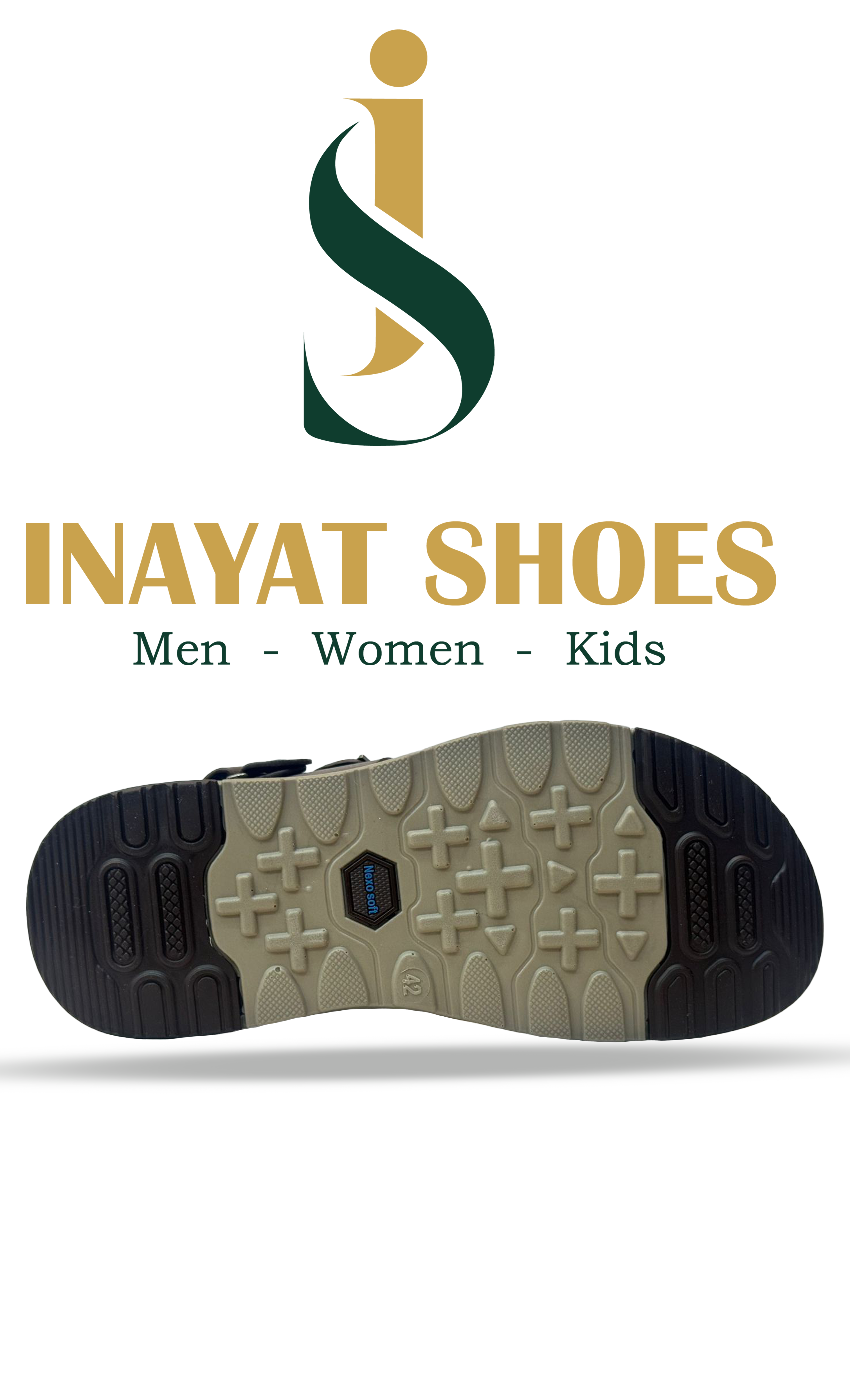 Men Casual use Footwear