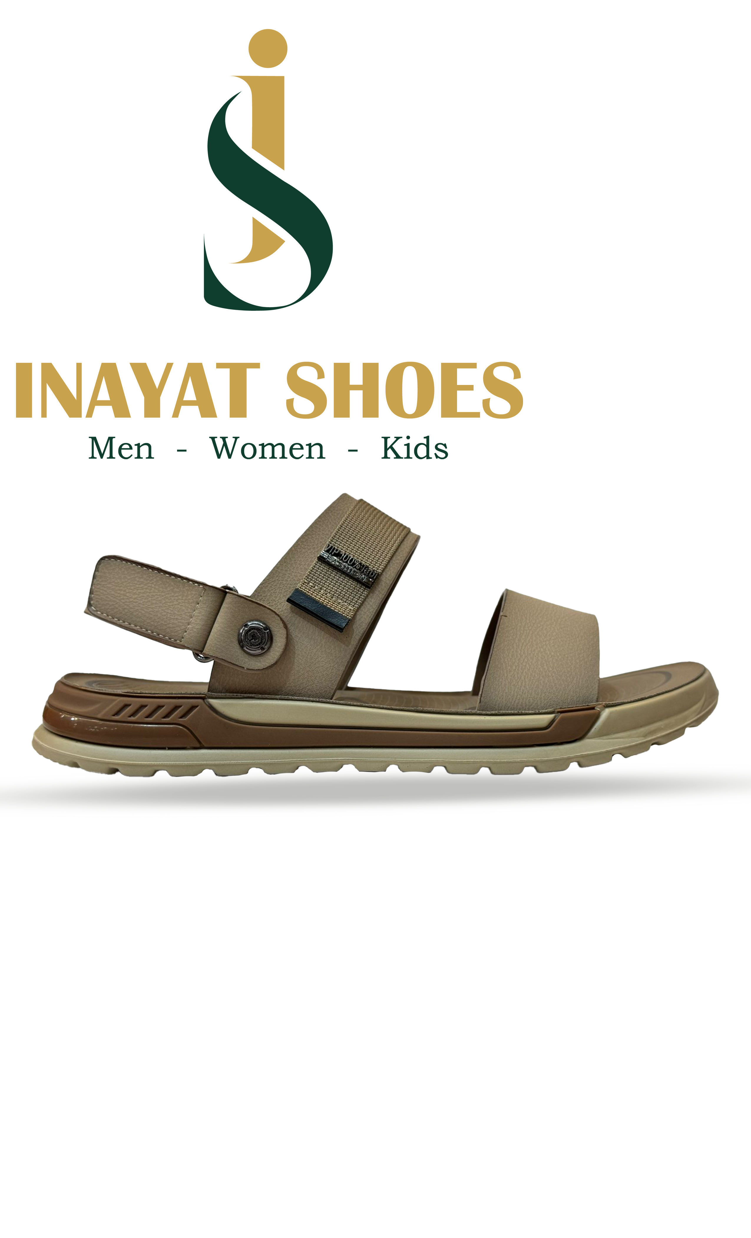 Men Important Sandal
