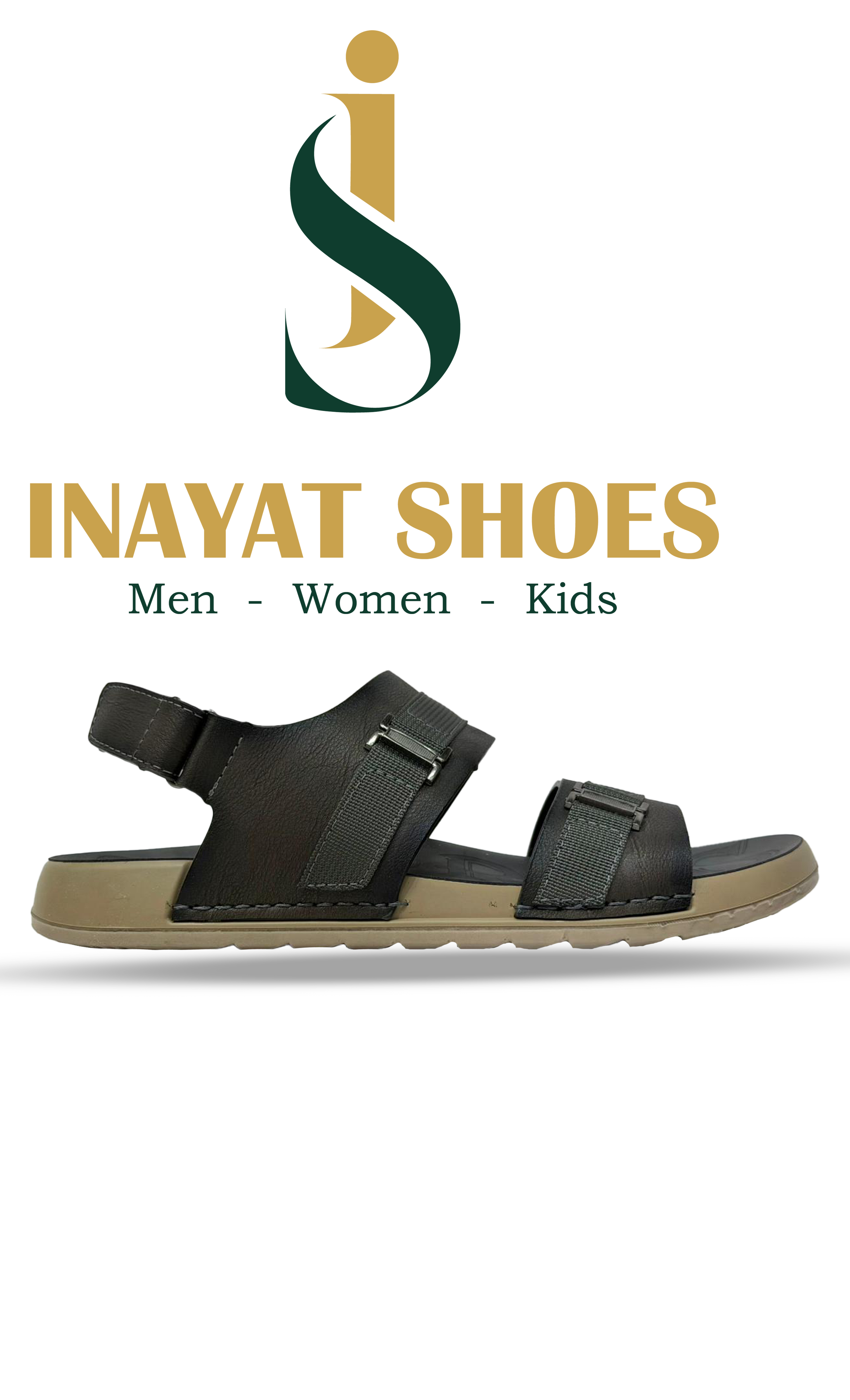 Imported Casual use Sandal