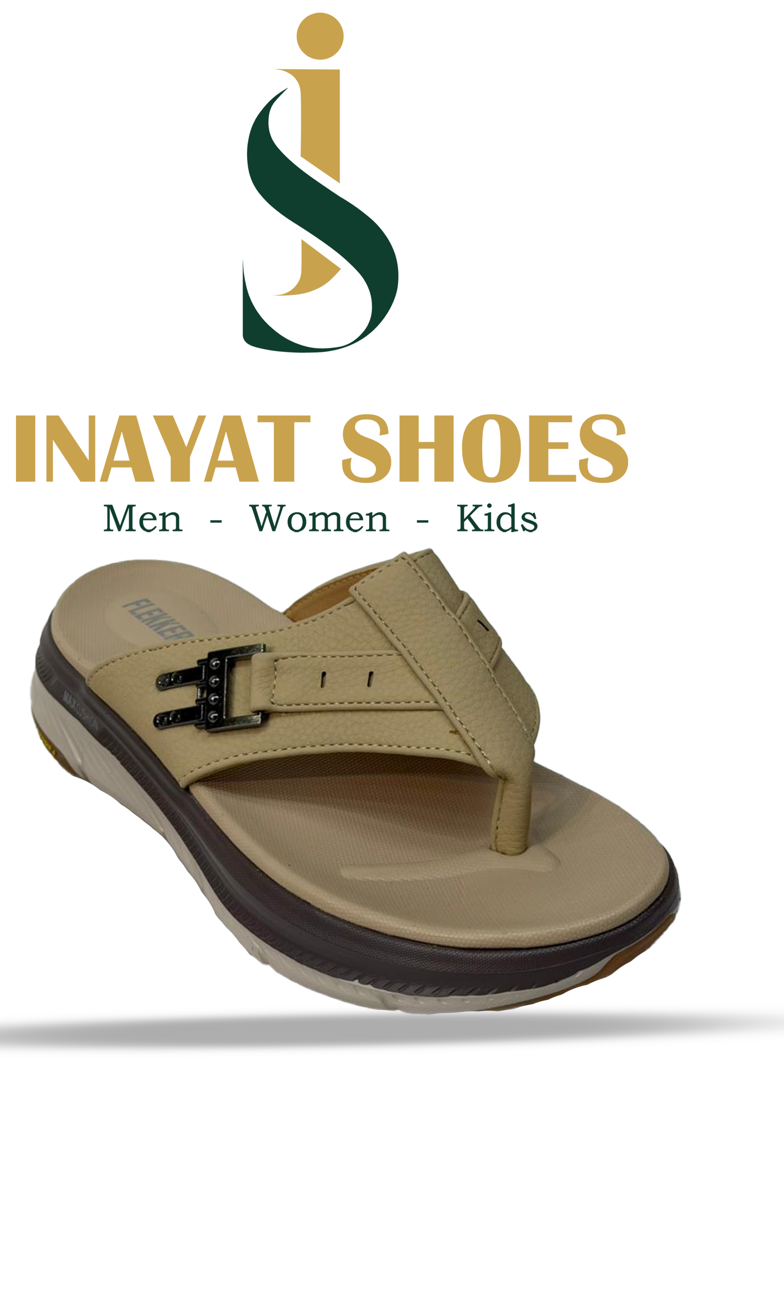 Men Imported Casual use slipper