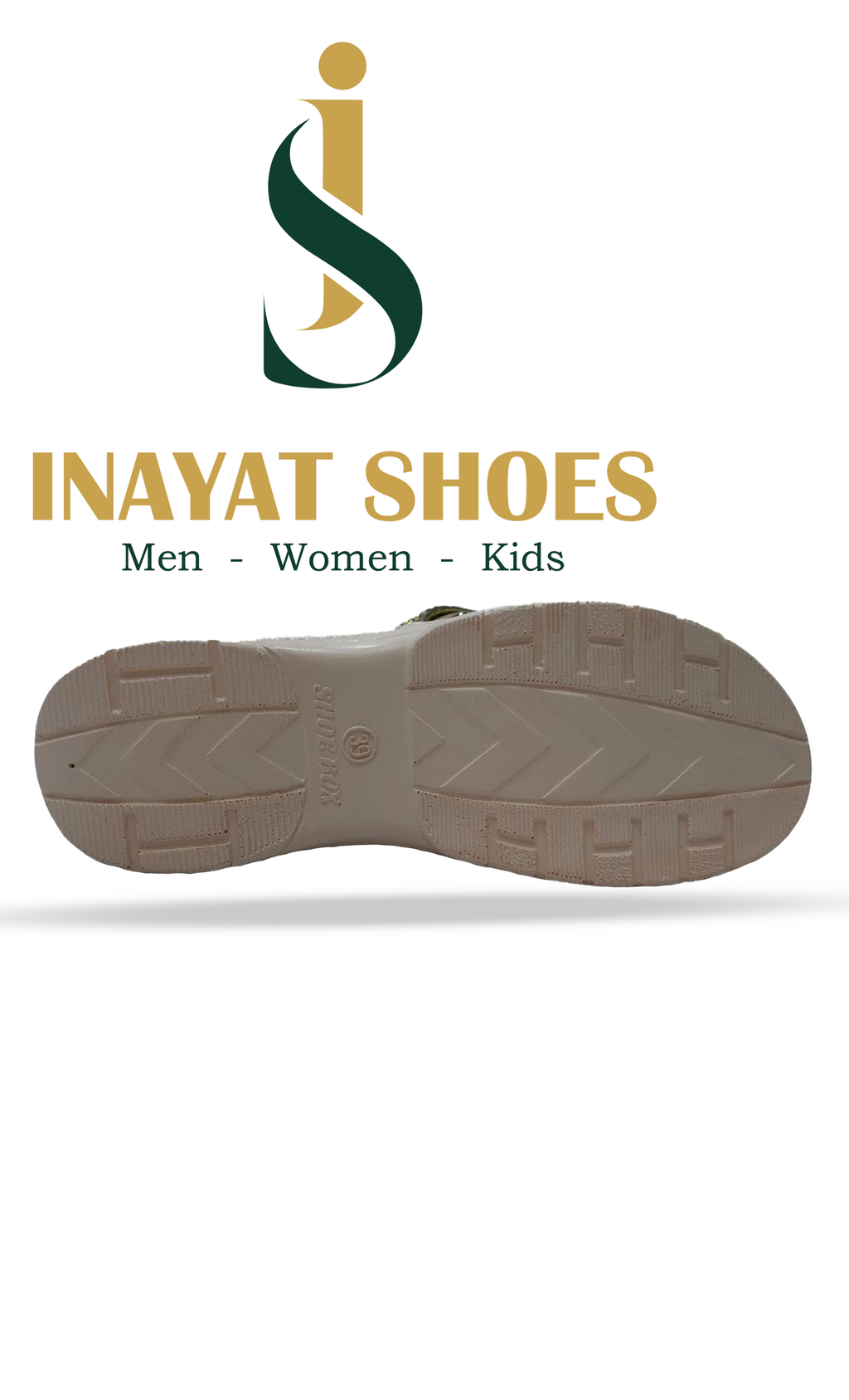 women Important Shoe Box