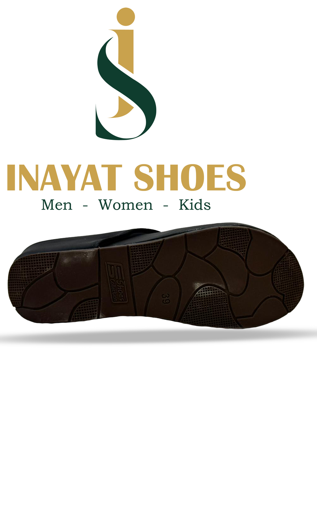 Imported Women Sandal