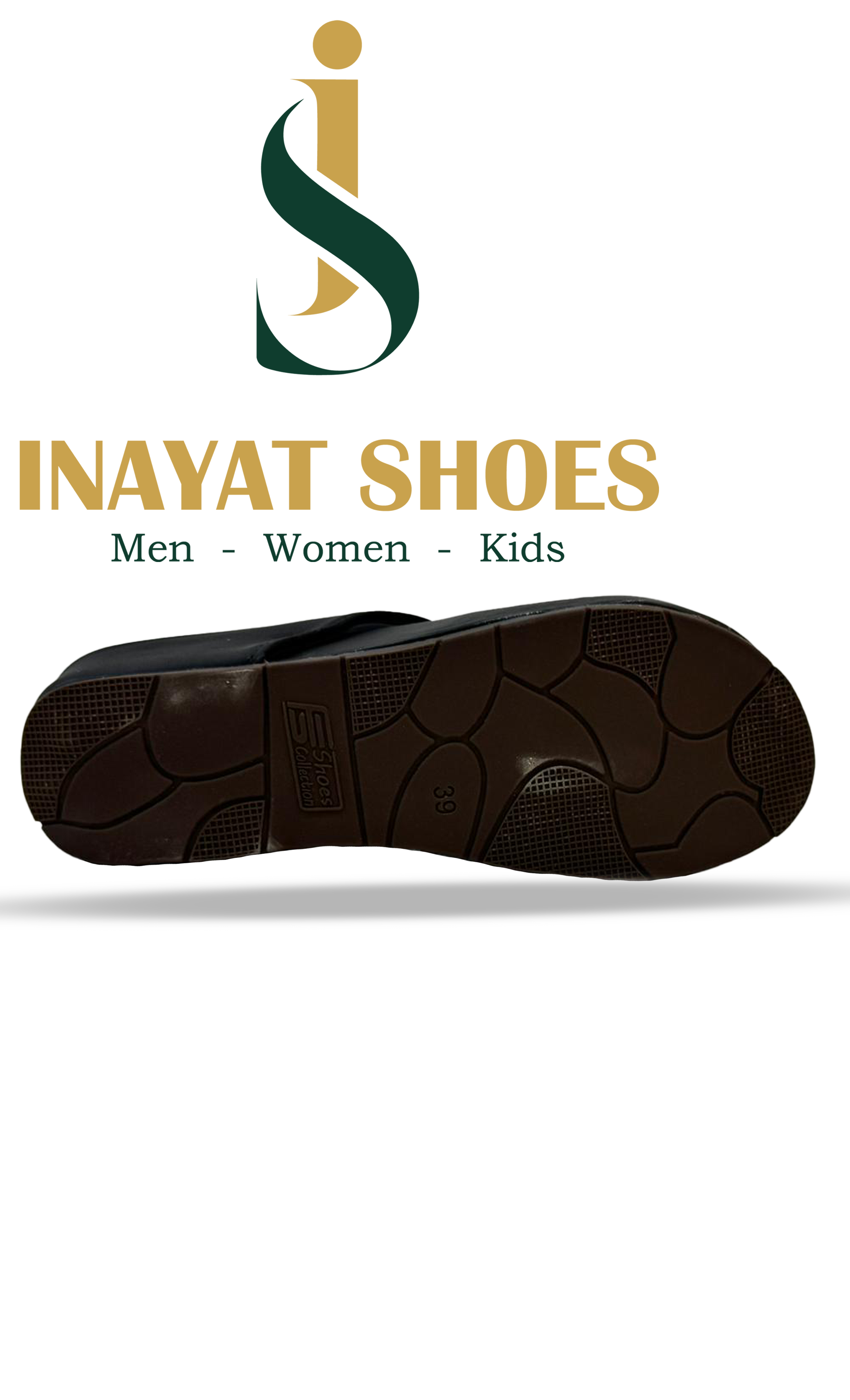 Imported Women Sandal